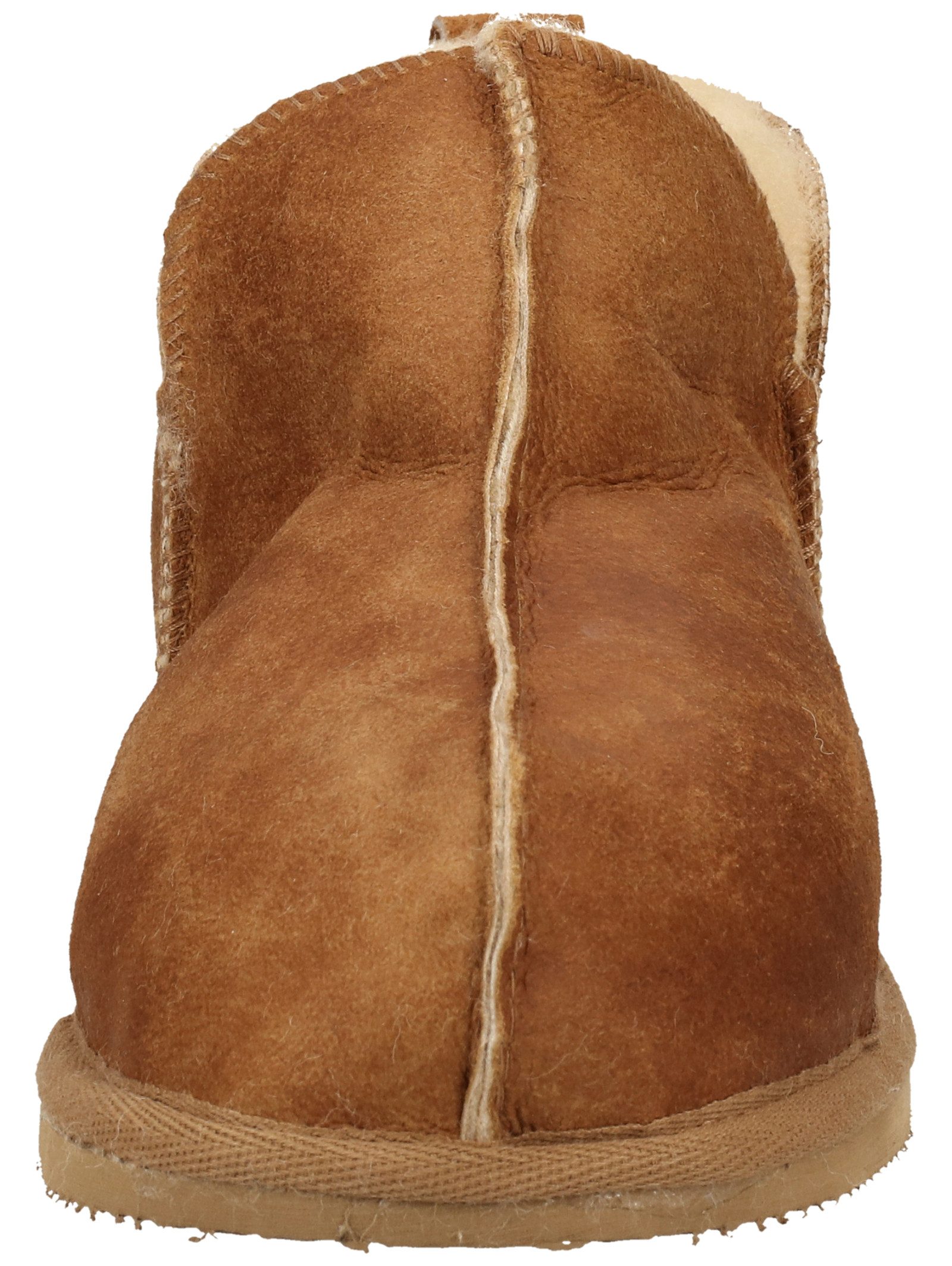 Shepherd Shepherd Hausschuhe Leder Hausschuh