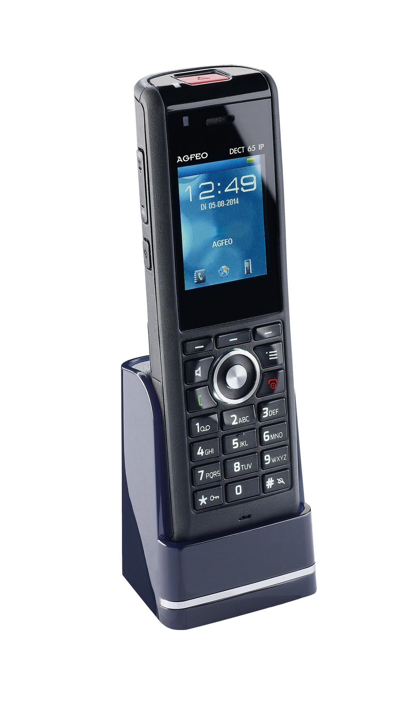 Agfeo Agfeo DECT 65 IP Festnetztelefon