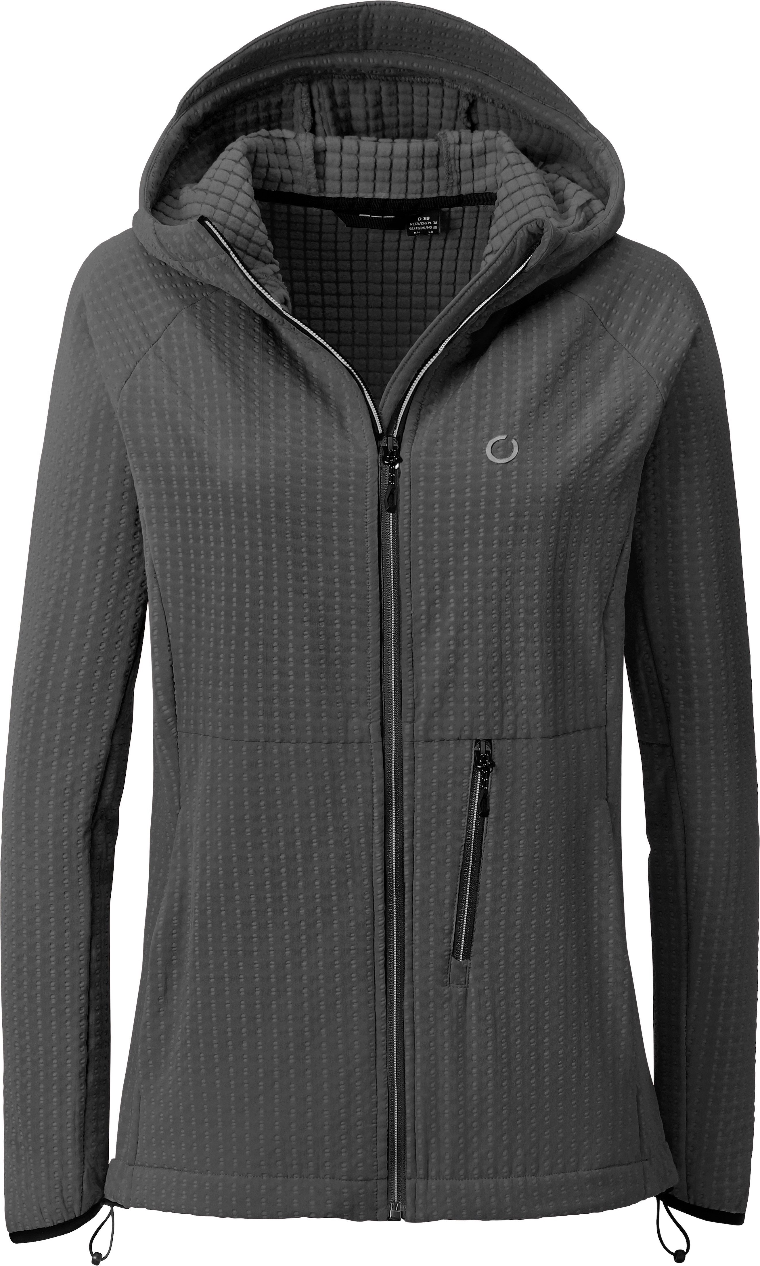 Fleecejacke NELLY HV