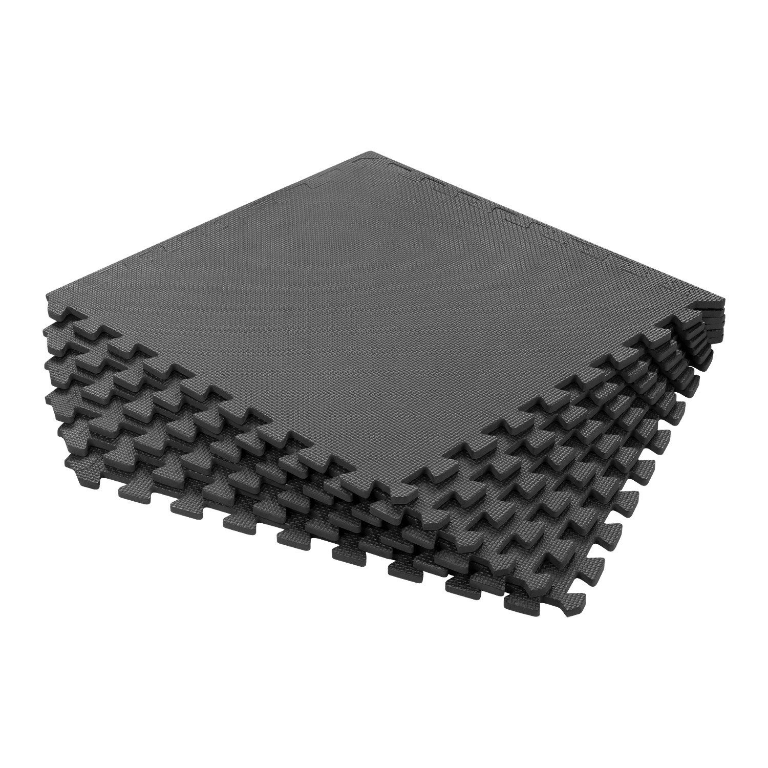 Fitnessmatte ACTIVE Matte für Fitnessgeräte im Fitnessstudio 180 x 120 cm