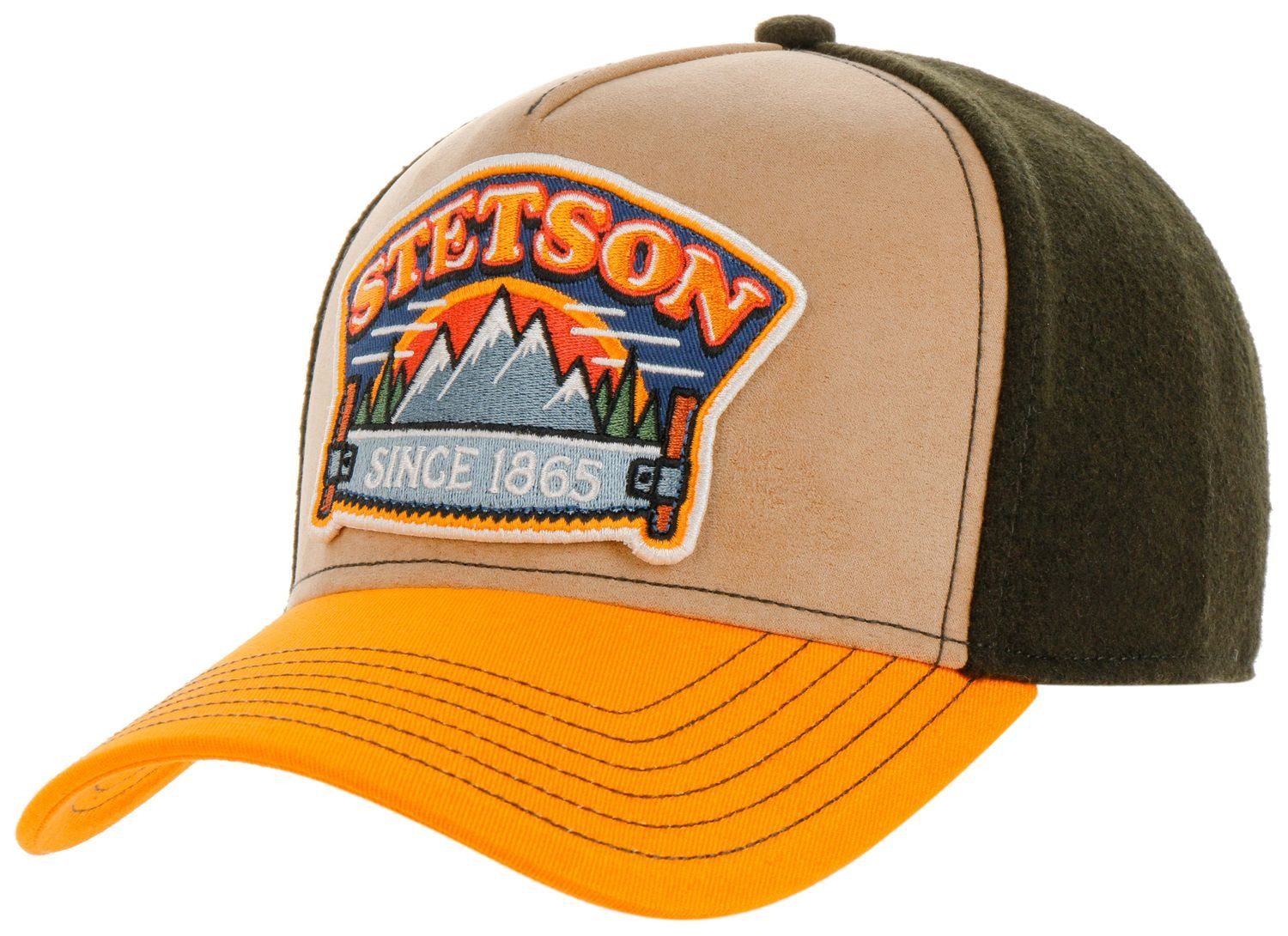 Baseball Cap