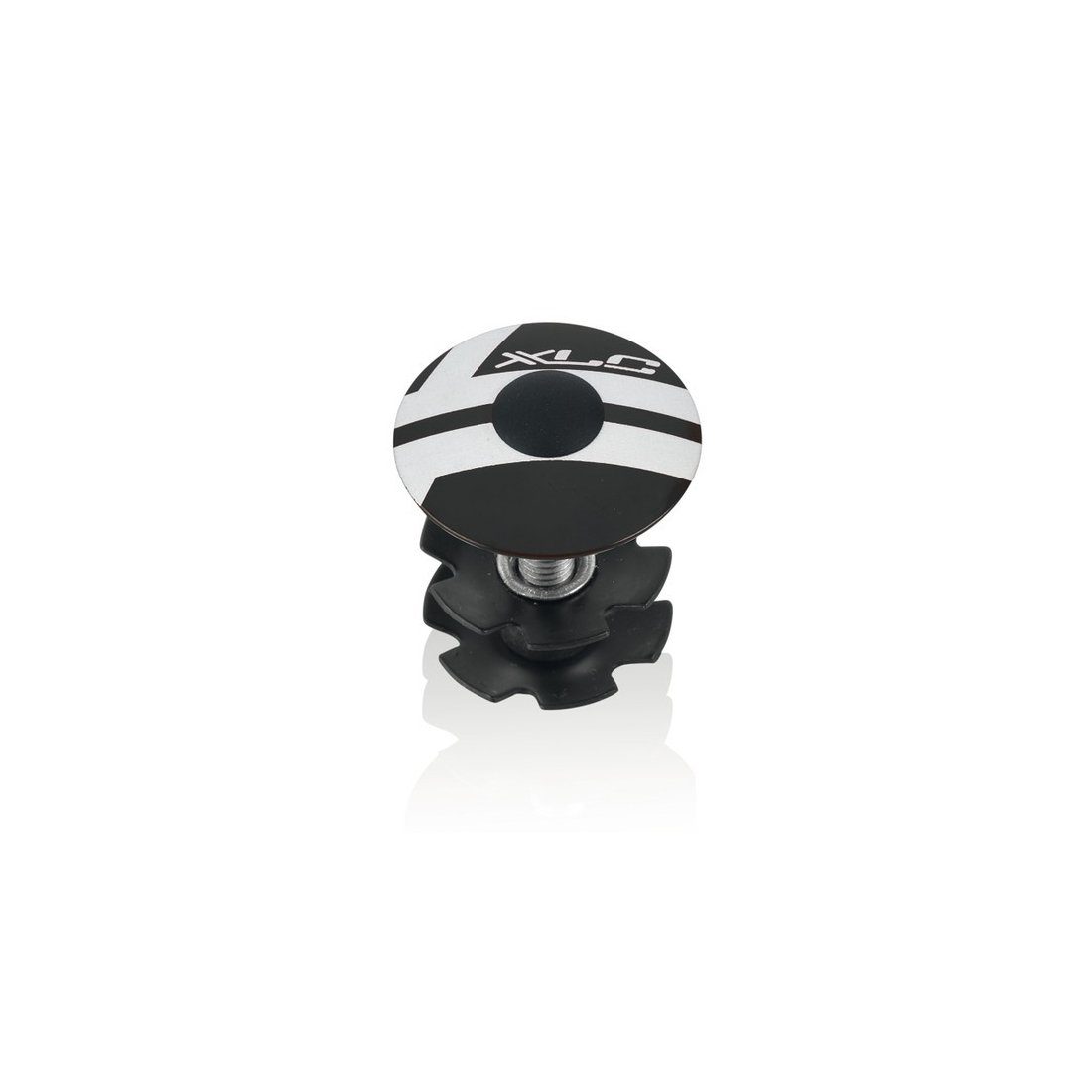XLC Lenkervorbau A-Head Plug 1", Alu