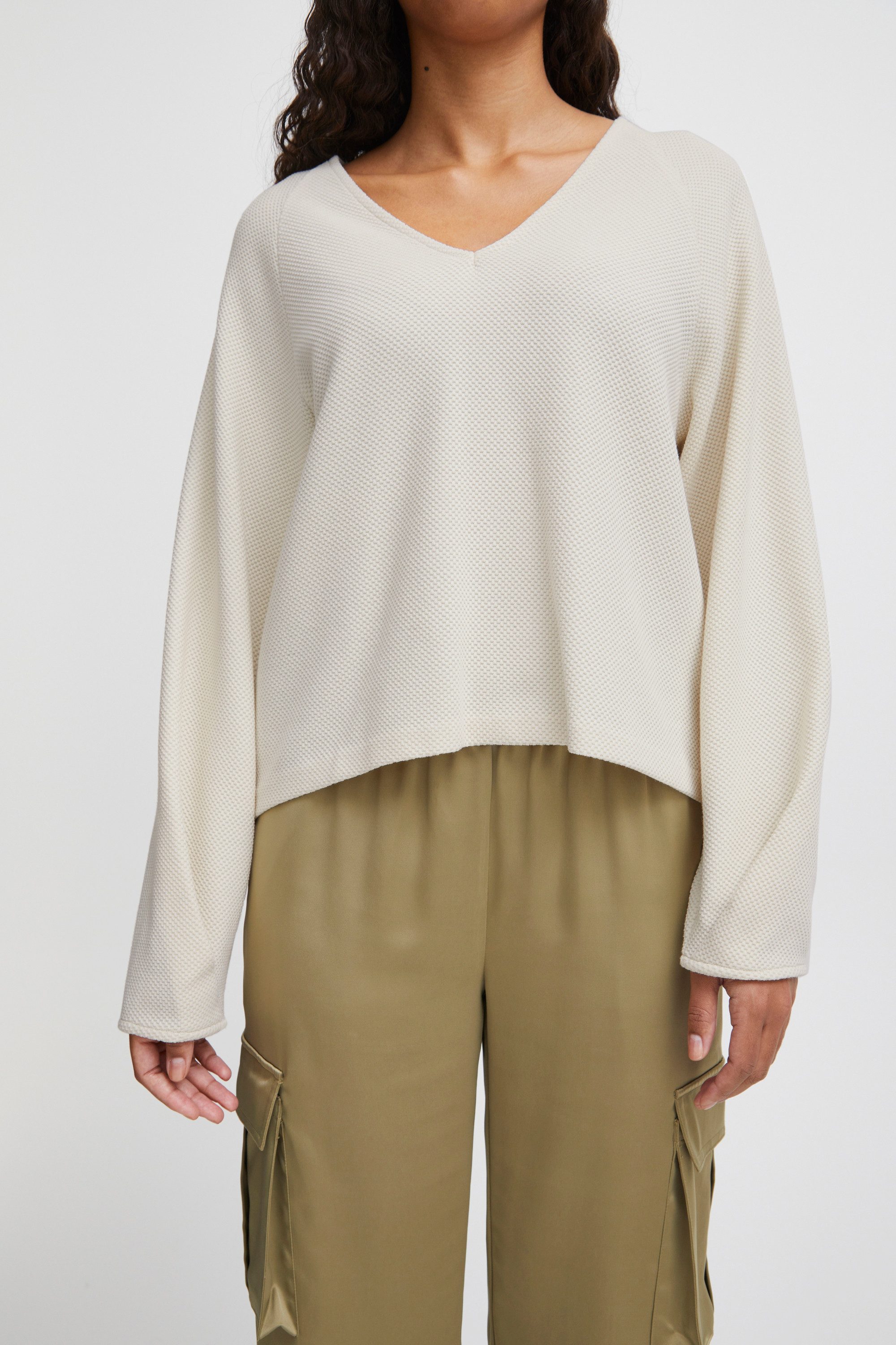 b.young BYROMO SWEAT - JERSEY