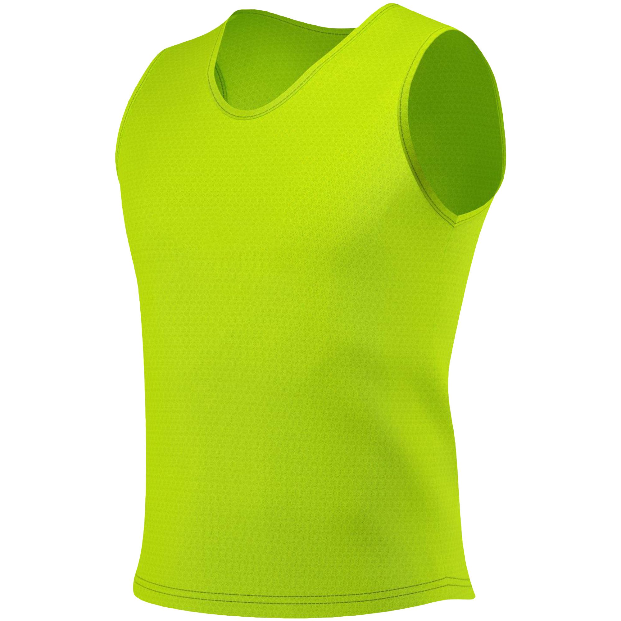 German Wear Trainingsleibchen OKLB02 12er Pack (Spar-Set, 12er-Pack) Fußball Leibchen Trainingsleibchen Markierungshemd