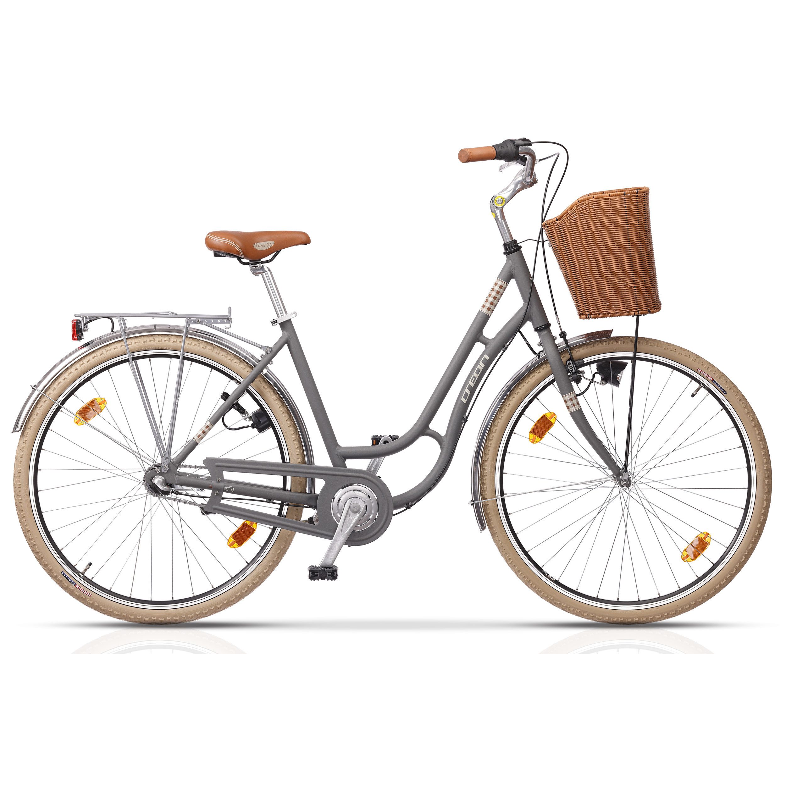 Cityrad VINTAGE CB 3