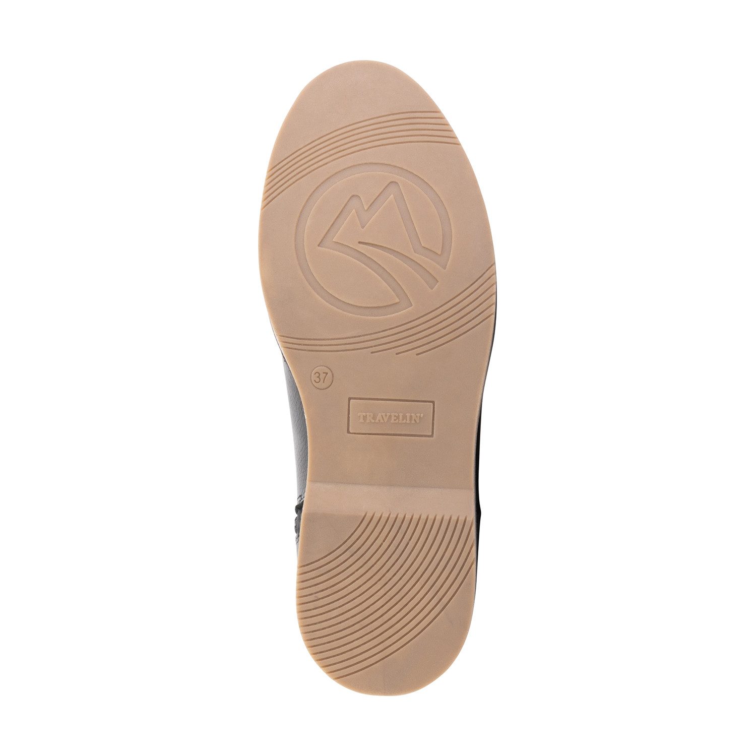 Travelin' Castres Stiefelette