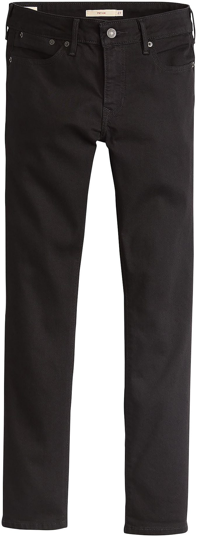 Levi's® Slim-fit-Jeans 712 SLIM WELT POCKET – Bild 5 von 5
