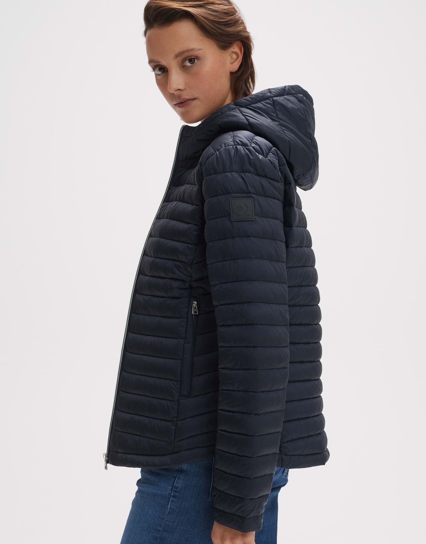 OPUS Steppjacke Howana