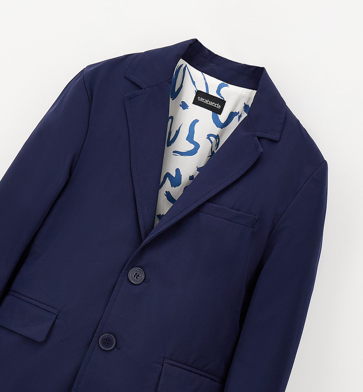 Sarabanda Sakko BOY JACKET