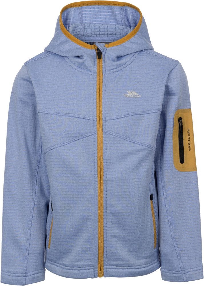 Trespass Softshelljacke Timorous Fleece At200