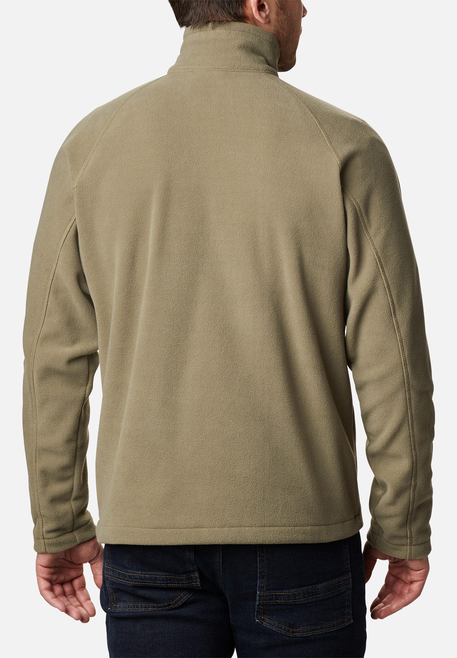 Columbia Hoodie Fast Trek III Half Zip Fleece