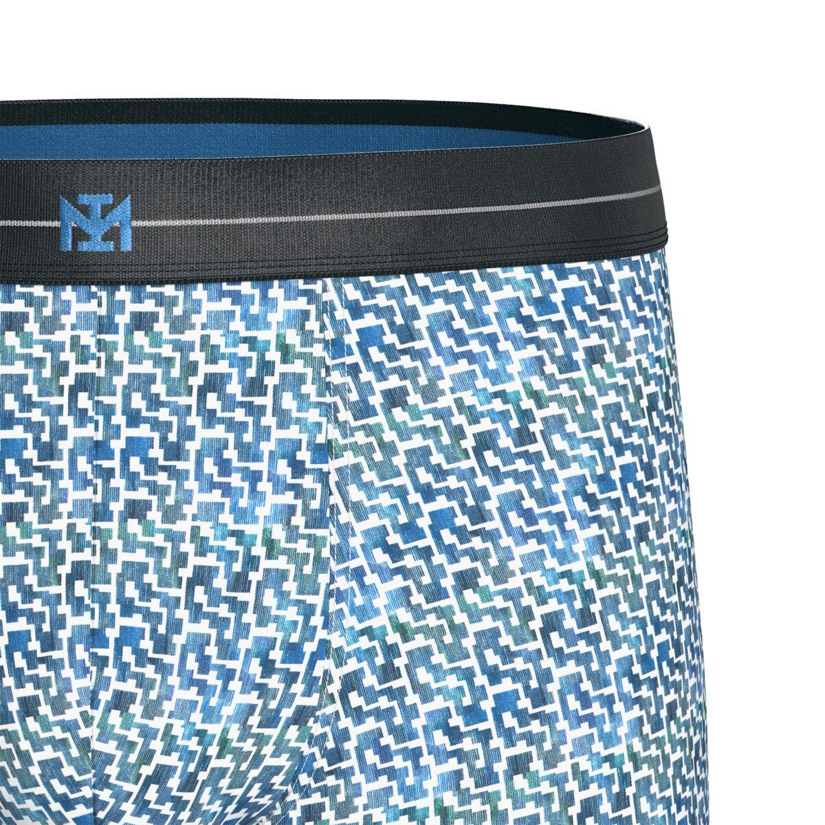 IMPETUS Boxershorts IM1221P0700 Herren (1-St) Unterhose, Retroshorts, Pants, Shorts, Slips