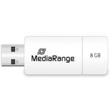 Mediarange Color Edition 8 GB USB-Stick