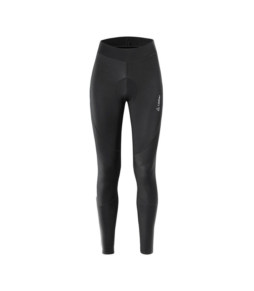 Löffler Funktionshose Löffler BIKE TIGHTS THERMO ELASTIC Damen