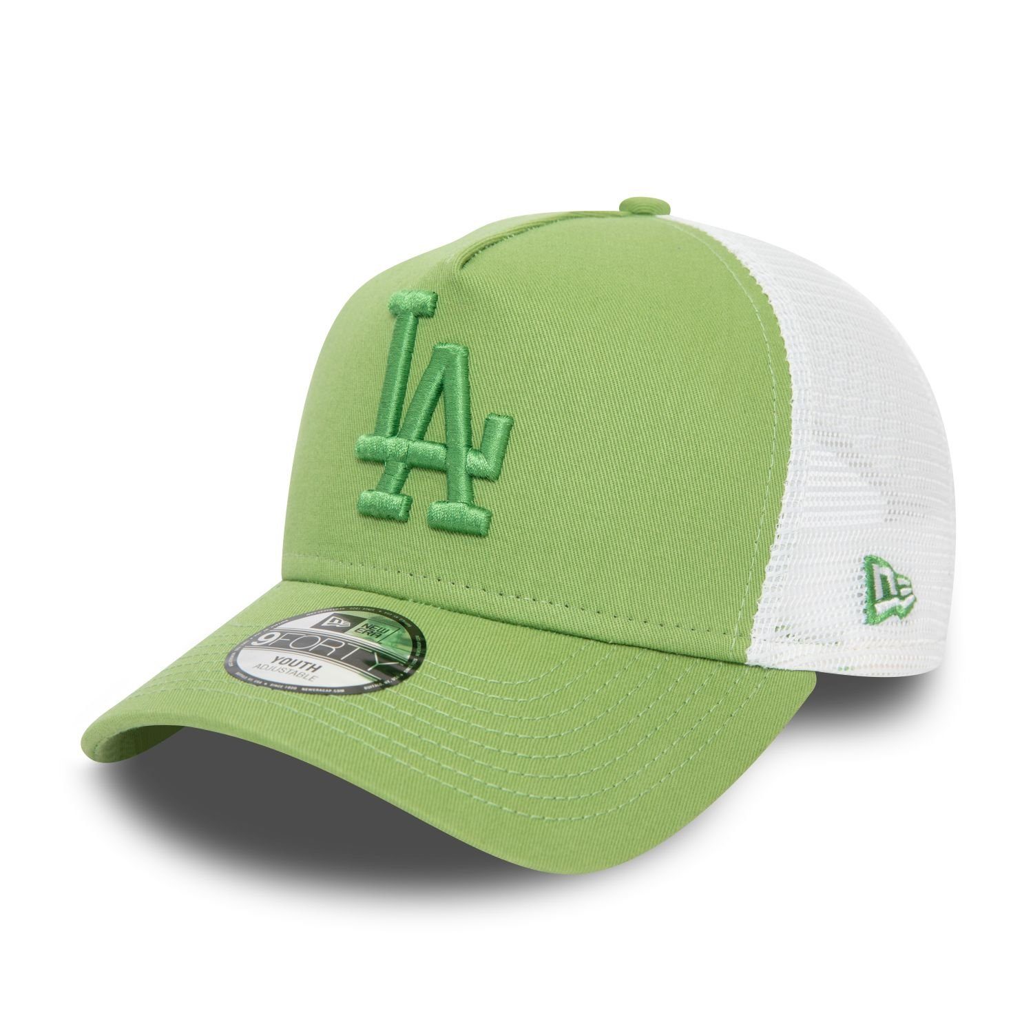 Baseball Cap Trucker Los Angeles Dodgers