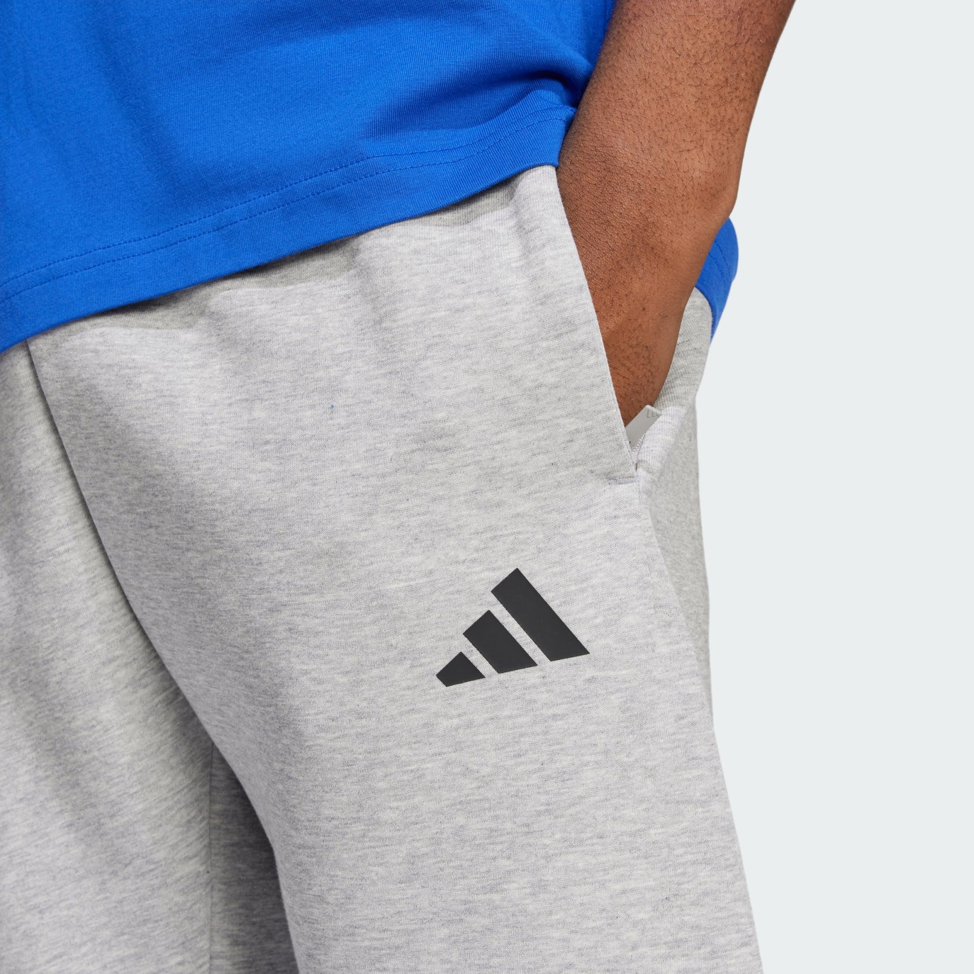 adidas Sportswear Jogginghose FUTURE ICONS 3-STREIFEN HOSE (1-tlg)