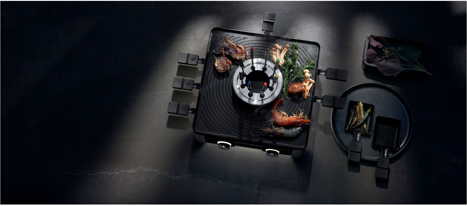 WMF Lumero Gourmet Station - Bild 4