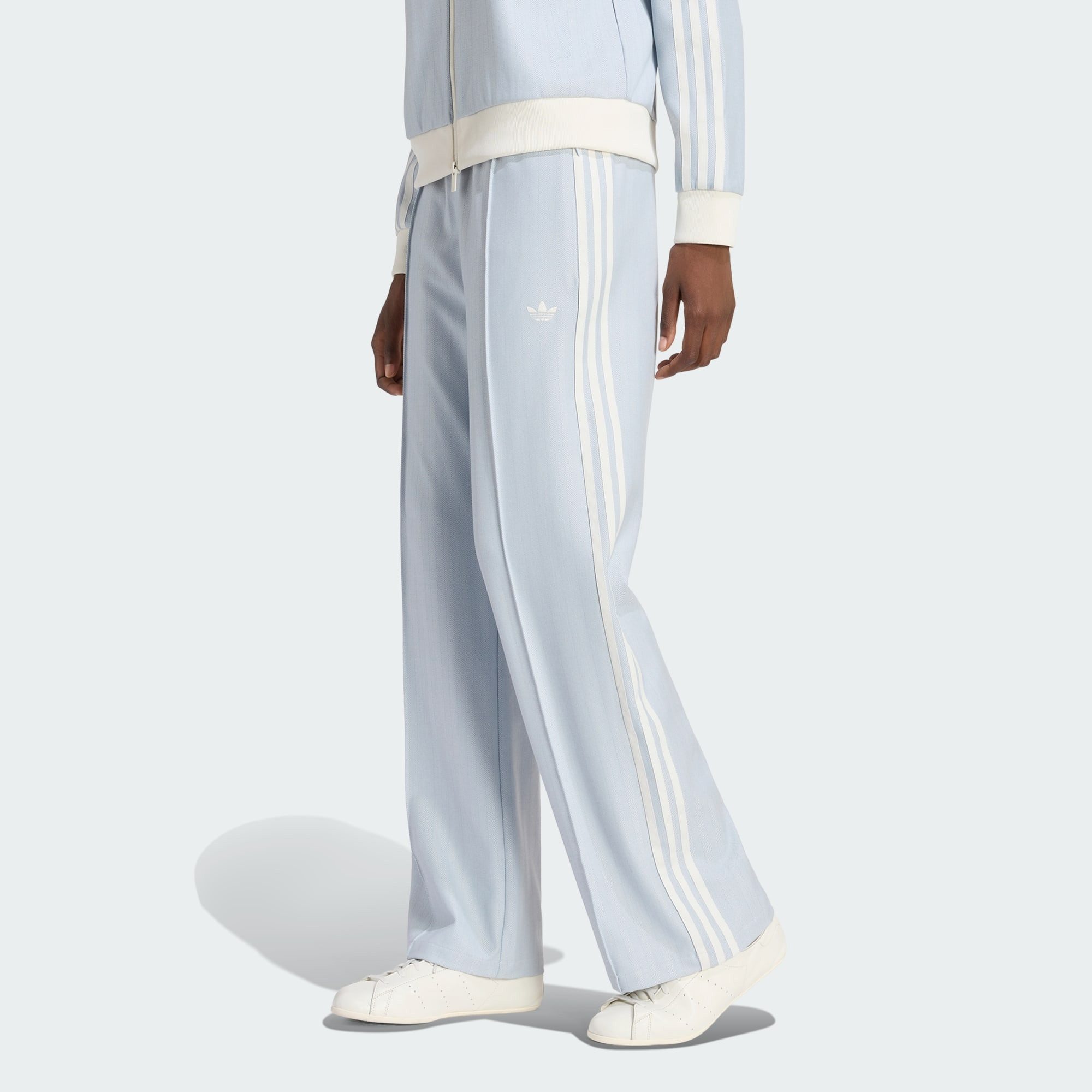 adidas Originals Jogginghose OG TRAININGSHOSE AUS TWEED (1-tlg)