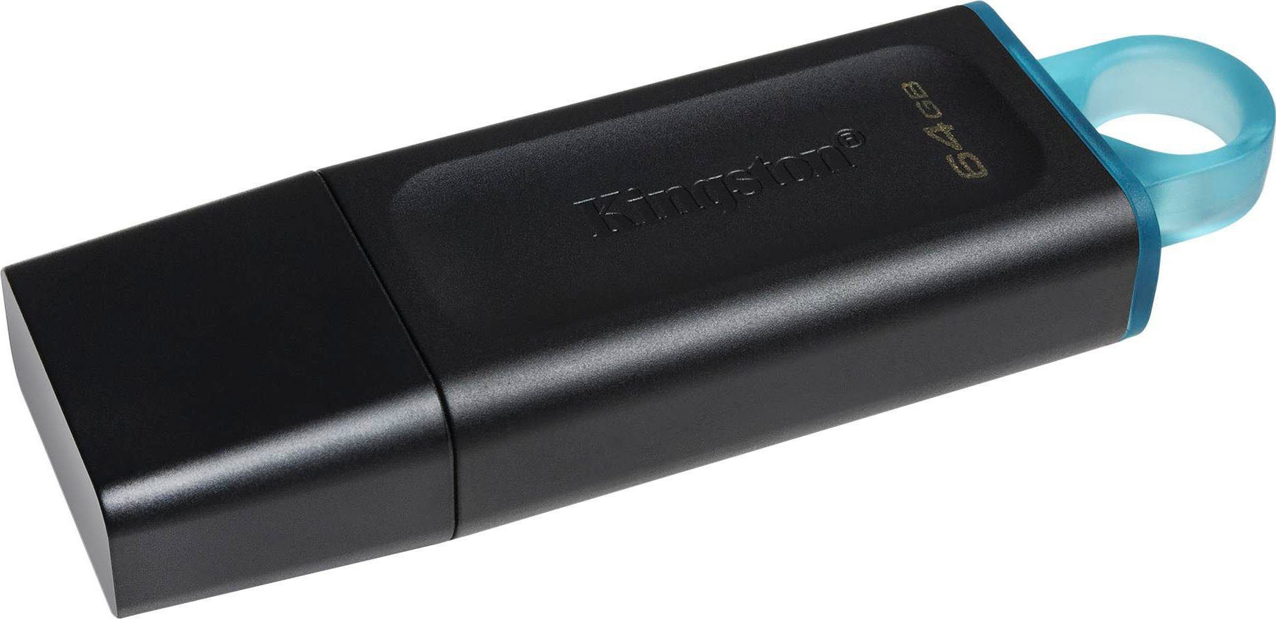 Kingston DATATRAVELER EXODIA 64GB USB-Stick (USB 3.2)