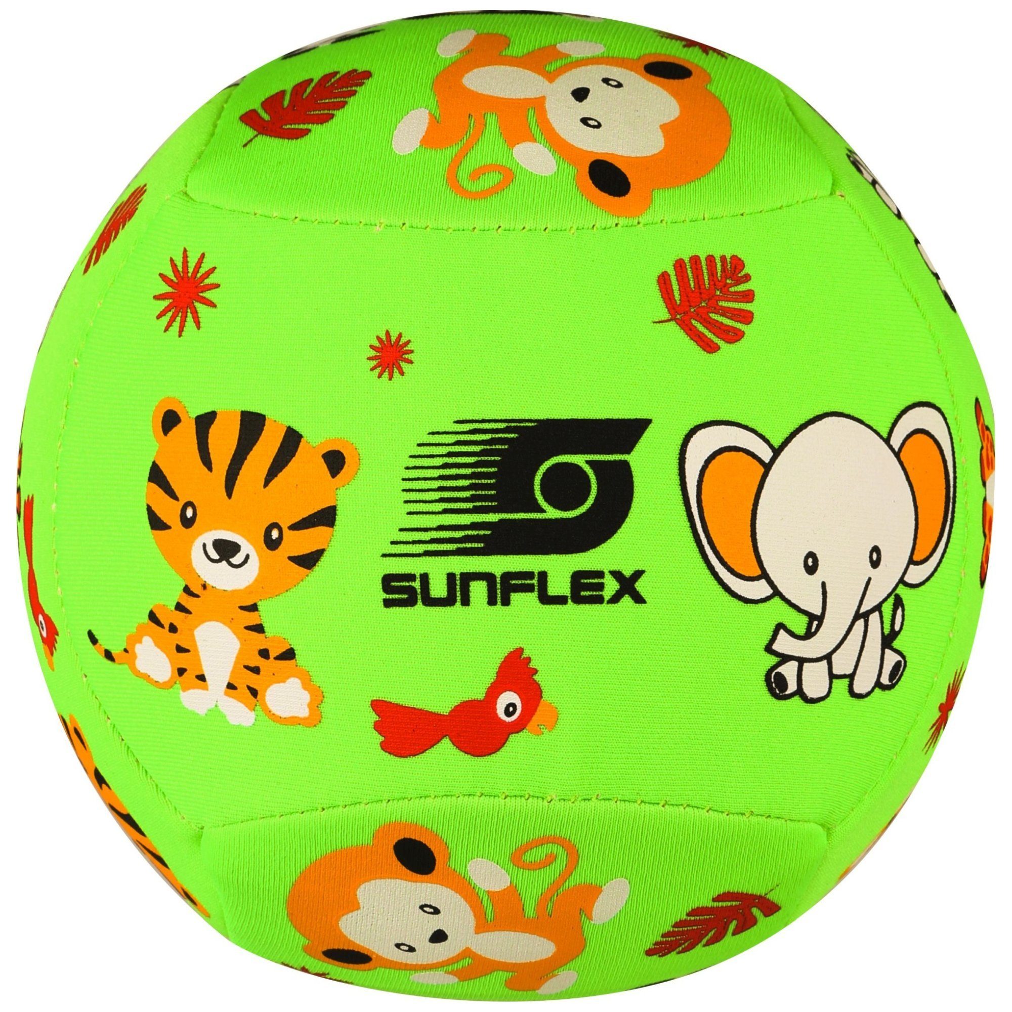 Sunflex Spielball sunflex Neoprenball Size 2 Youngster