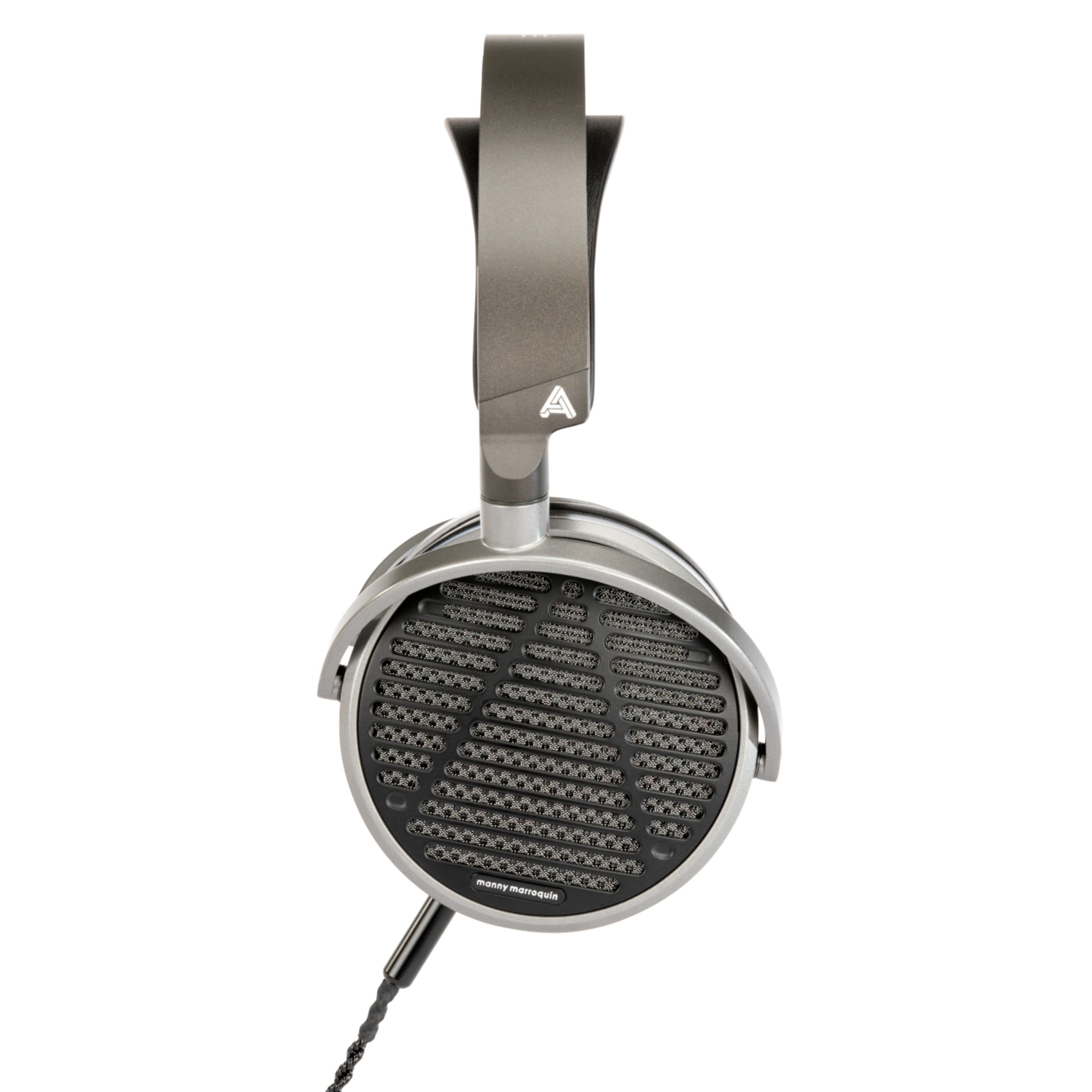 Audeze Kopfhörer (MM-100 - Kopfhörer offen)