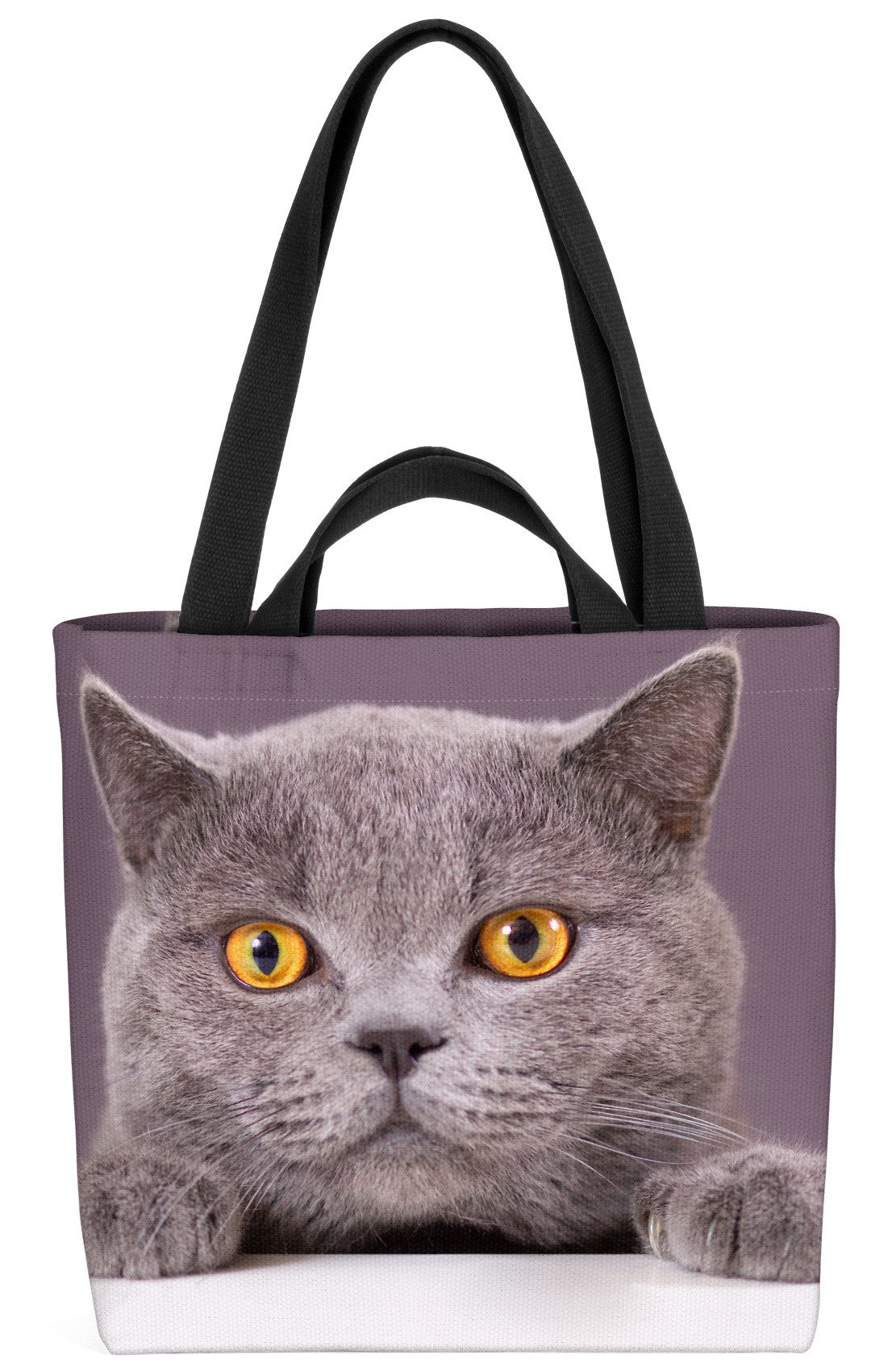 Henkeltasche