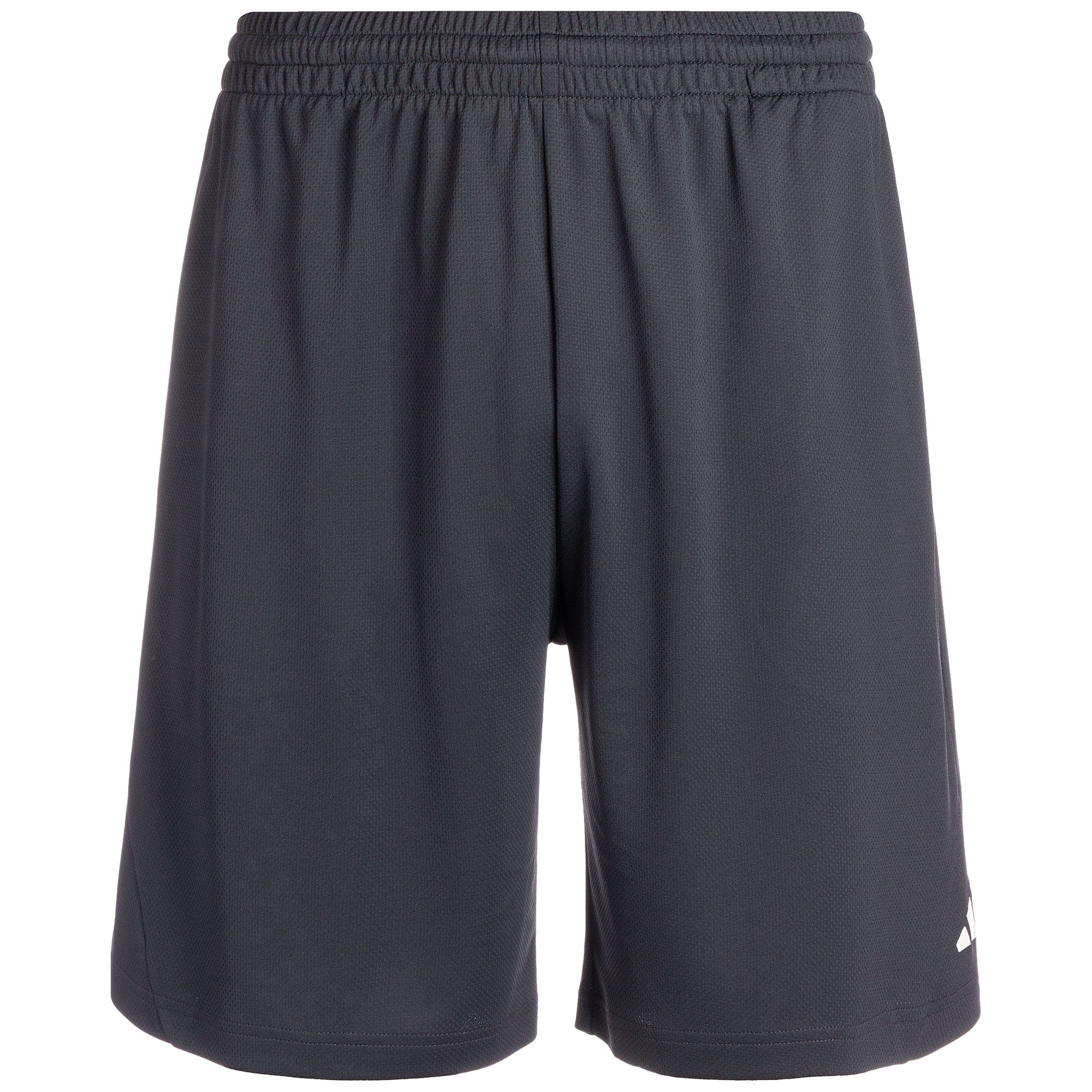 adidas Performance Trainingsshorts BOS Basketballshorts Herren