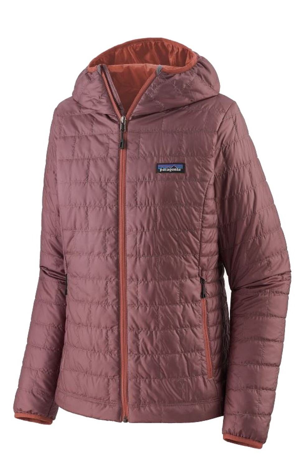 Patagonia Sommerjacke