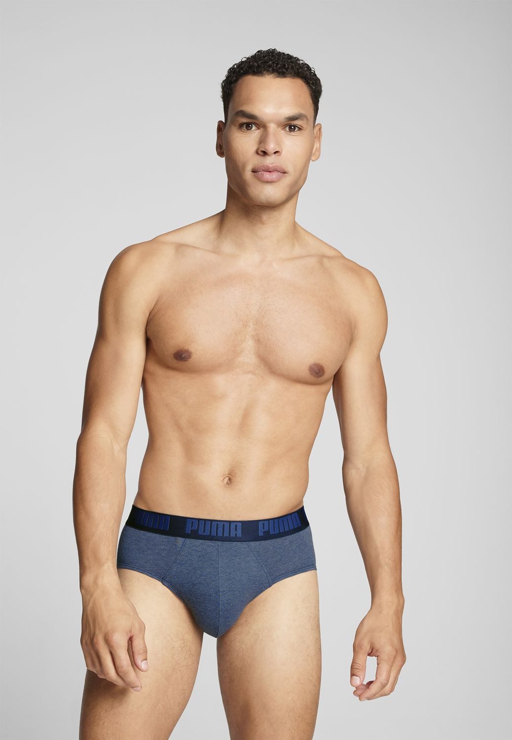 PUMA BODYWEAR Slip Everyday Comfort Cotton günstig online kaufen