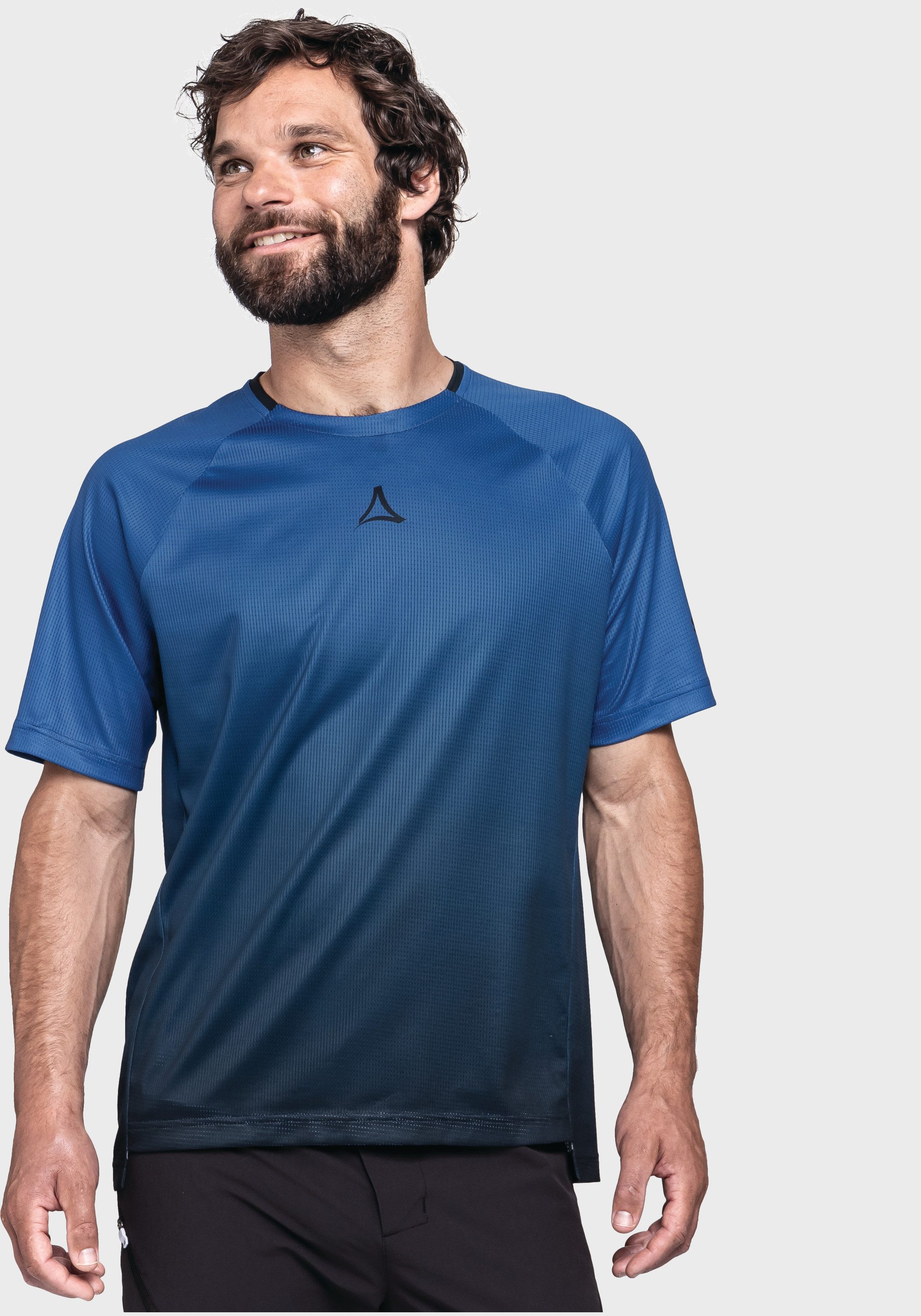 Schöffel Funktionsshirt Shirt Style Koitere MEN