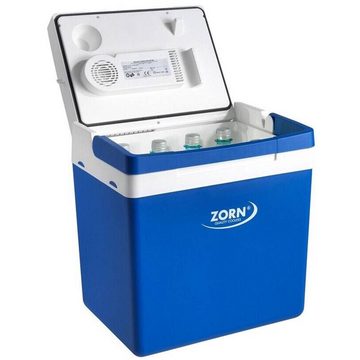 Zorn Outdoor Products Wohnmobilschutzhülle Zorn Elektro Kühlbox Z26 12/230 Volt mit 25 Liter