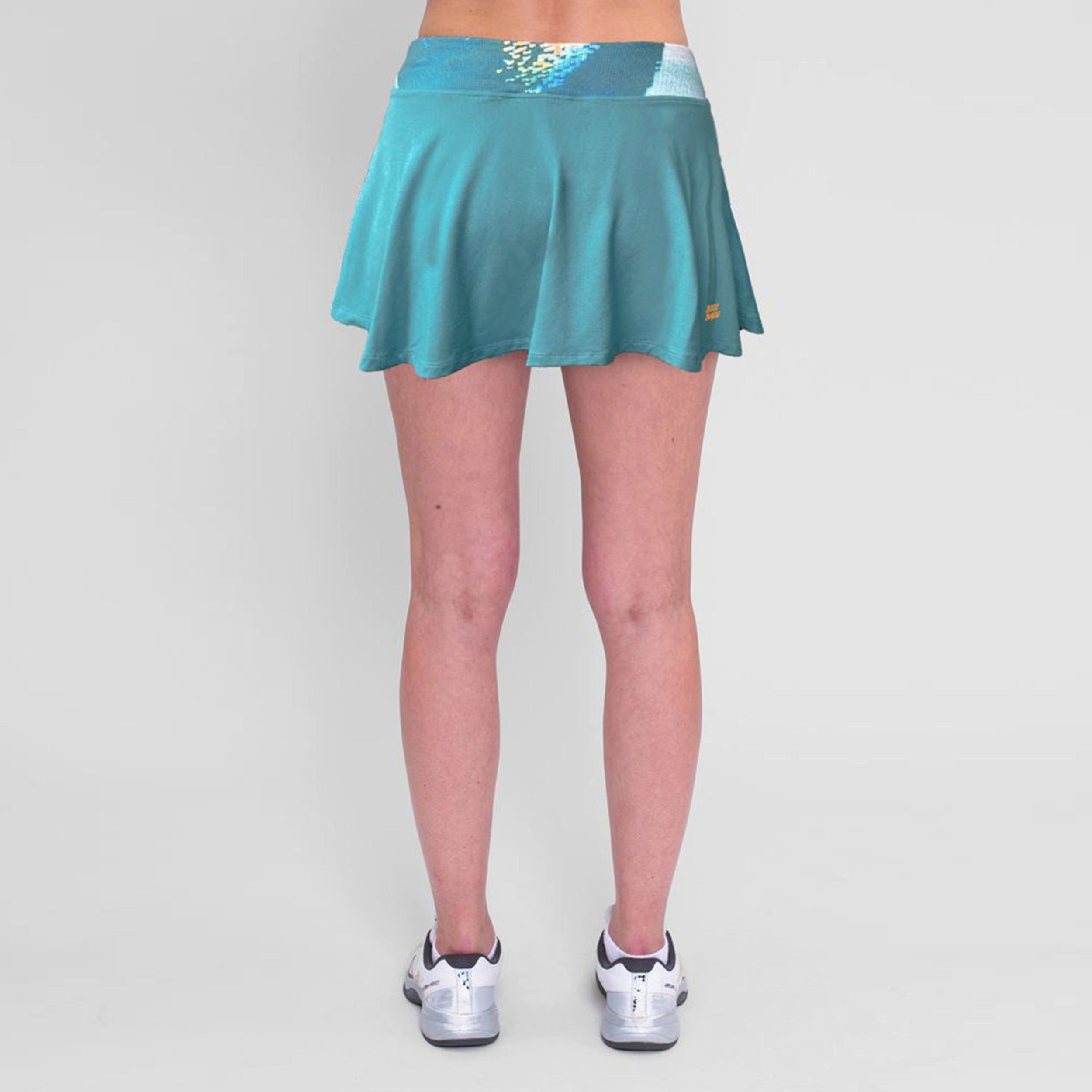 BIDI BADU Tennisrock Melbourne 2025 Printed