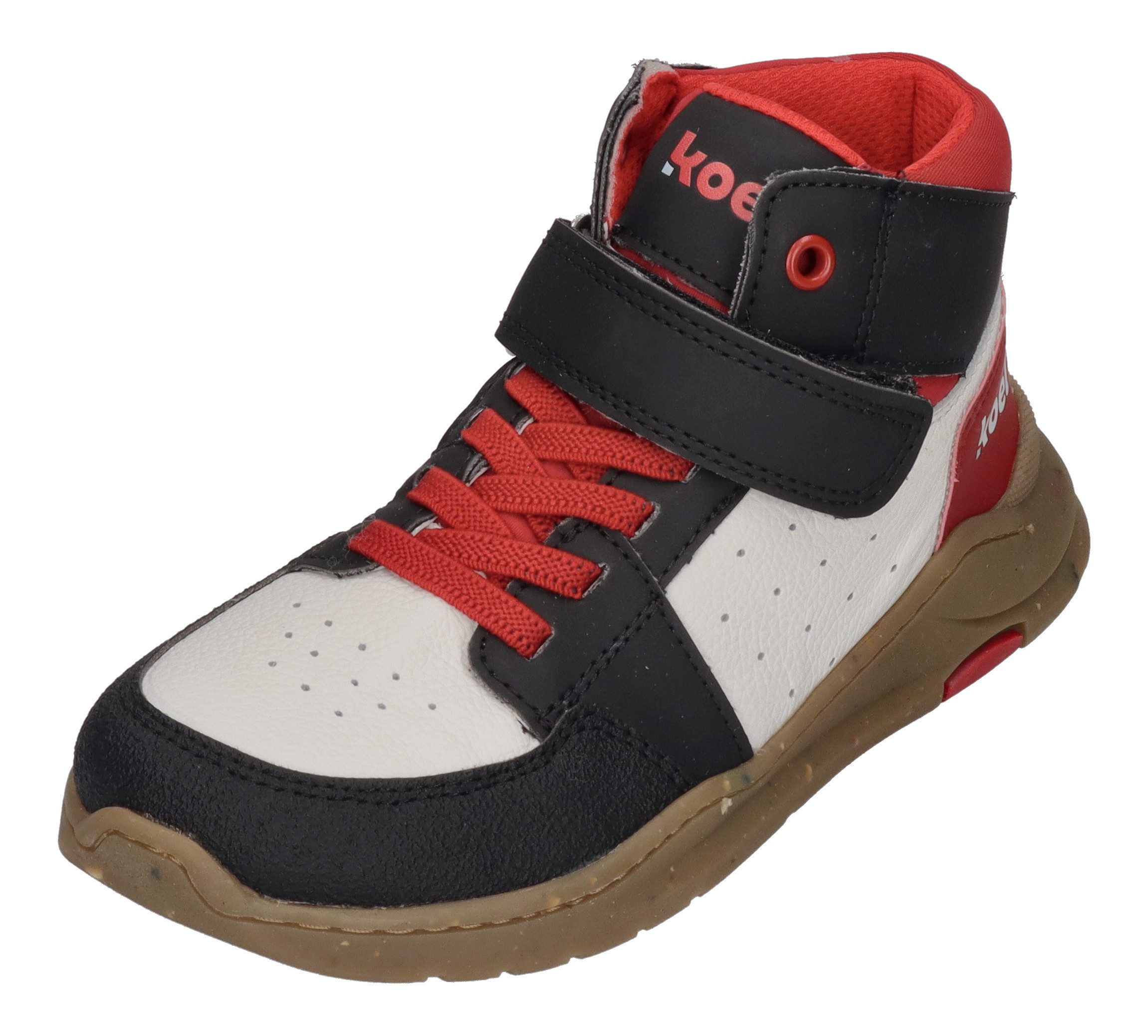 KOEL SKYLAR Barfußschuh Red