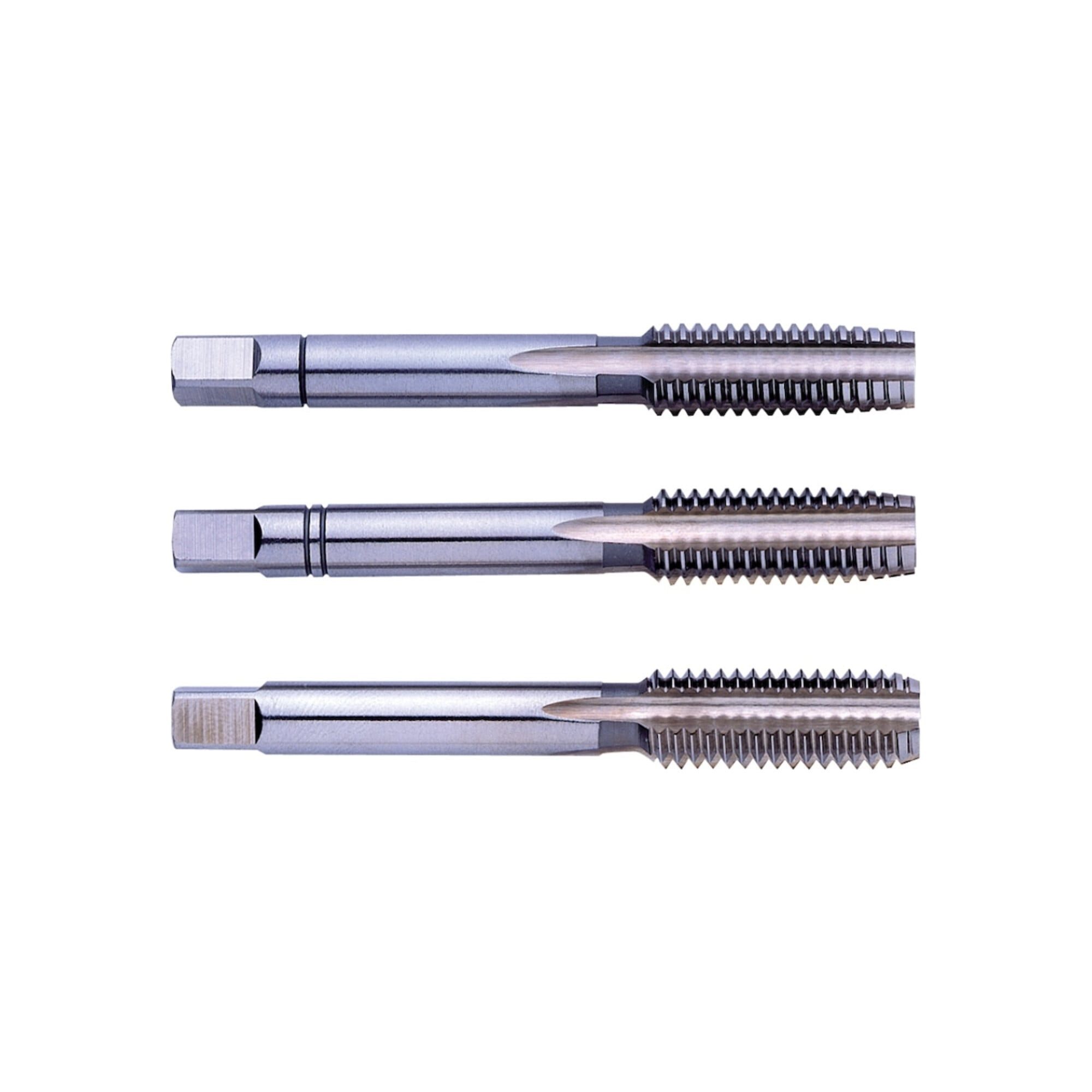 Exact Gewindebohrer Exact Hand-Gewindebohrer D352 HSS M10,0 Stz