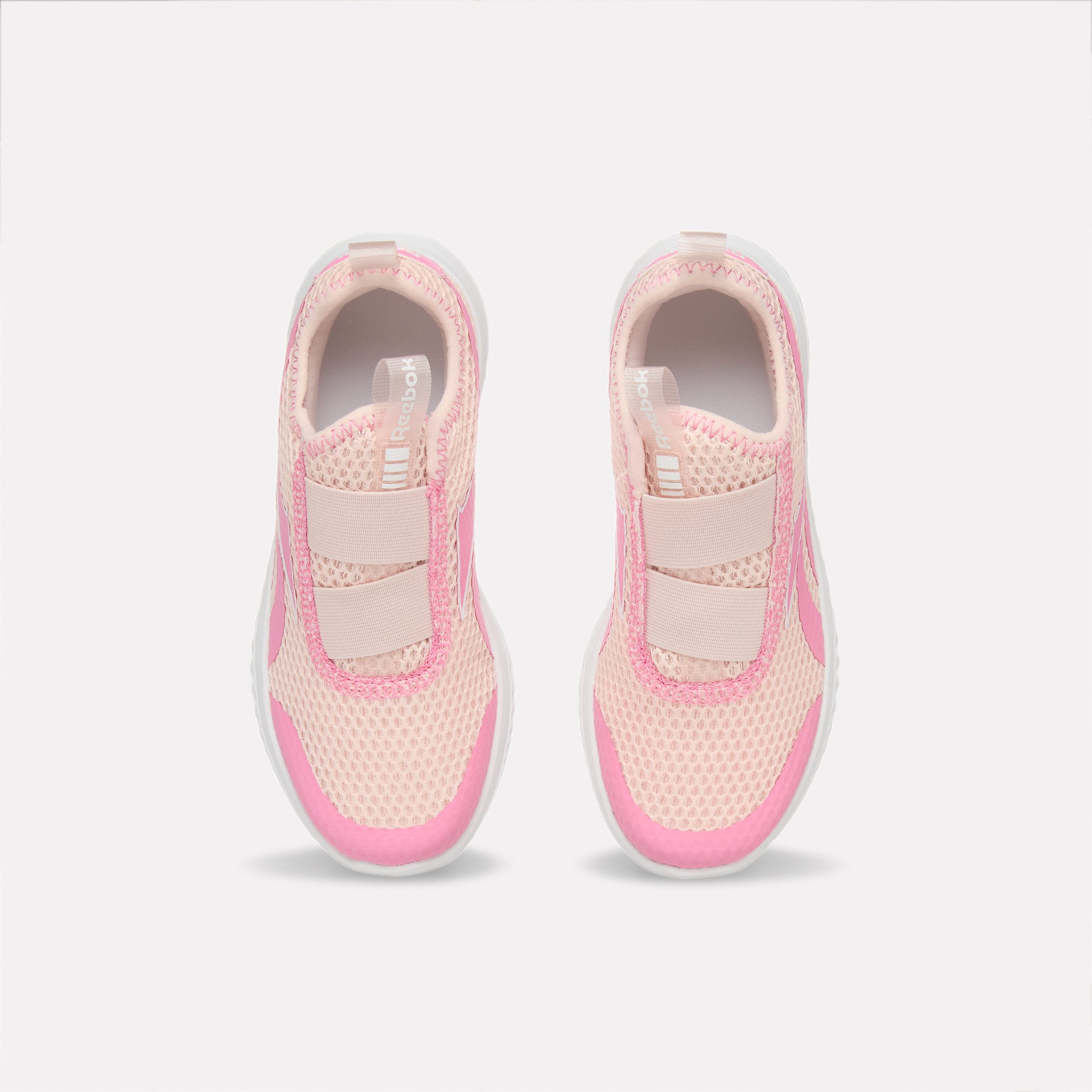 Reebok RUSH RUNNER SLIP-ON Laufschuh für Kinder