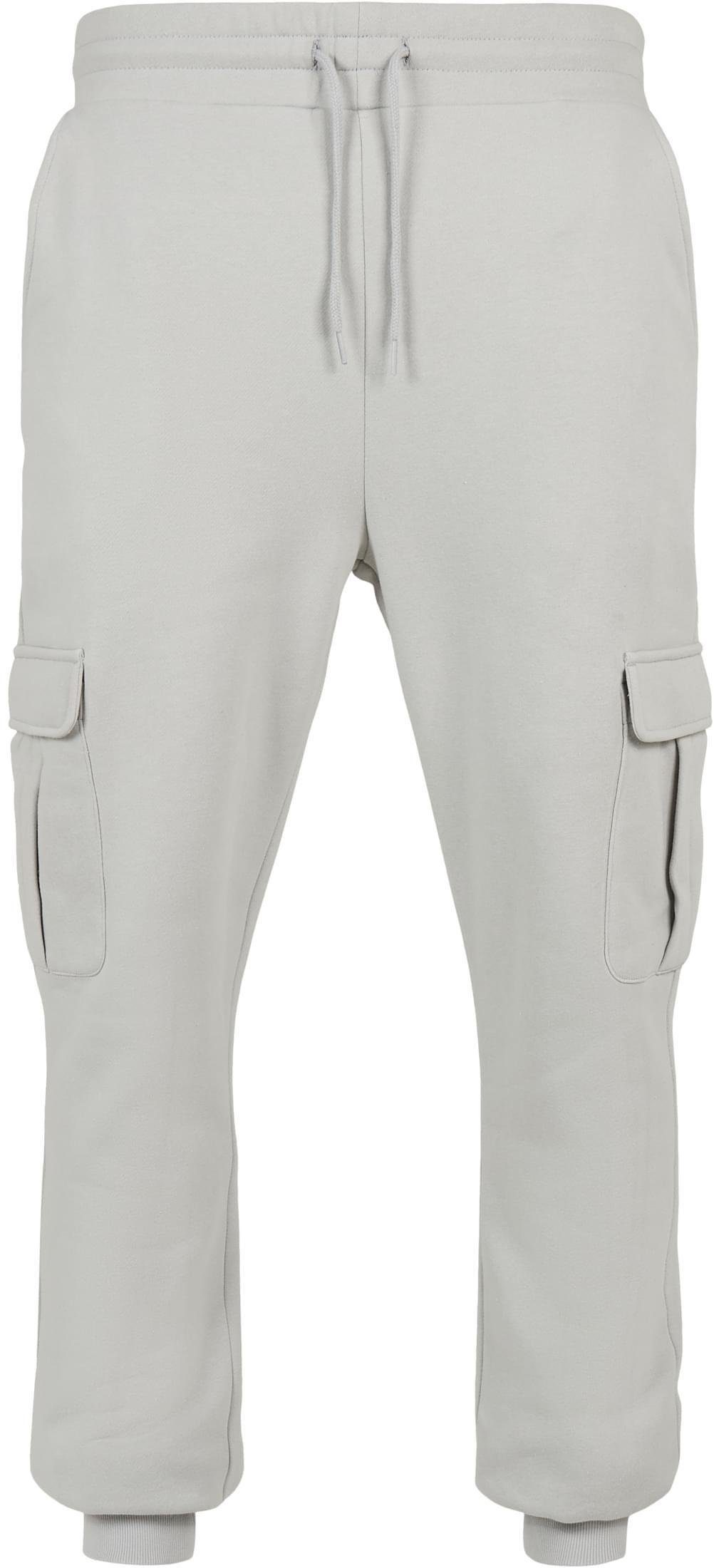 Funktionshose Cargo Sweatpants Herren Jogginghose