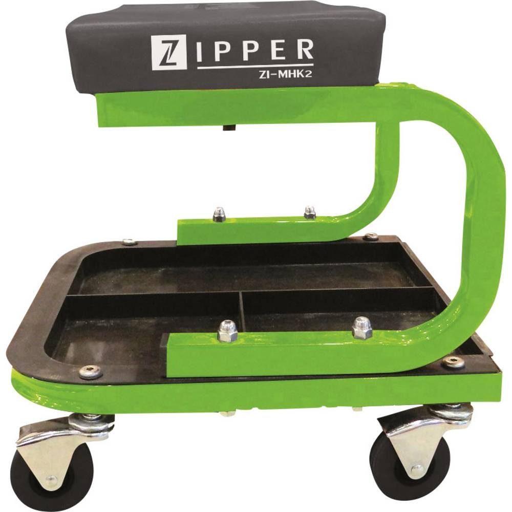 ZIPPER Montagehocker Mobiler Montagehocker Rollsitz ZI-MHK2