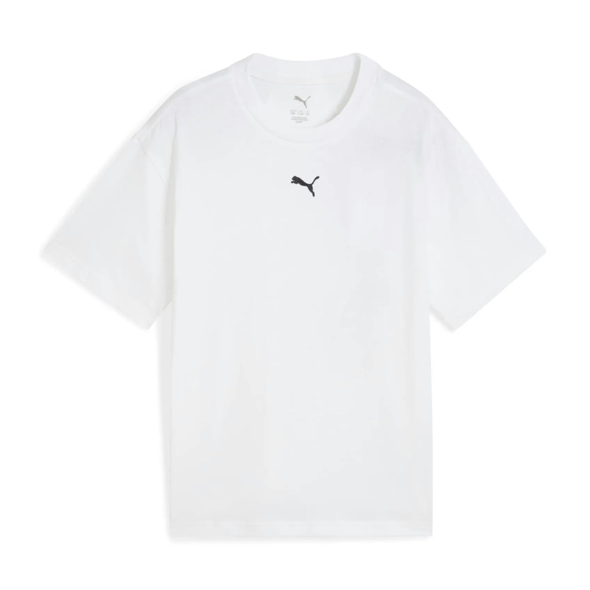 T-Shirt ESS BOXY TEE G