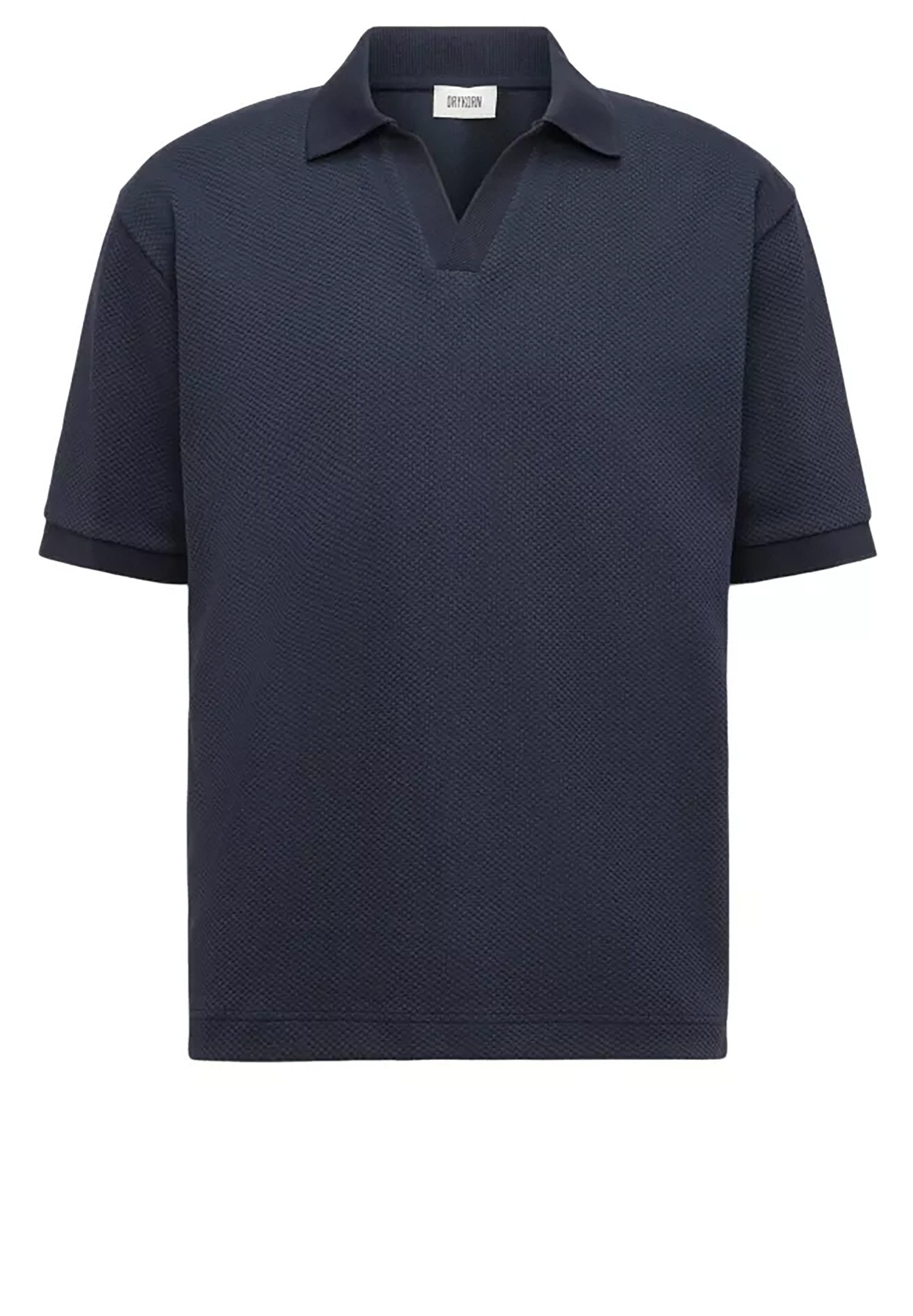 Drykorn Poloshirt ACAYO 10 (1-tlg)