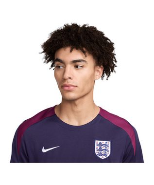 Nike T-Shirt England Trainingsshirt EM 2024 default