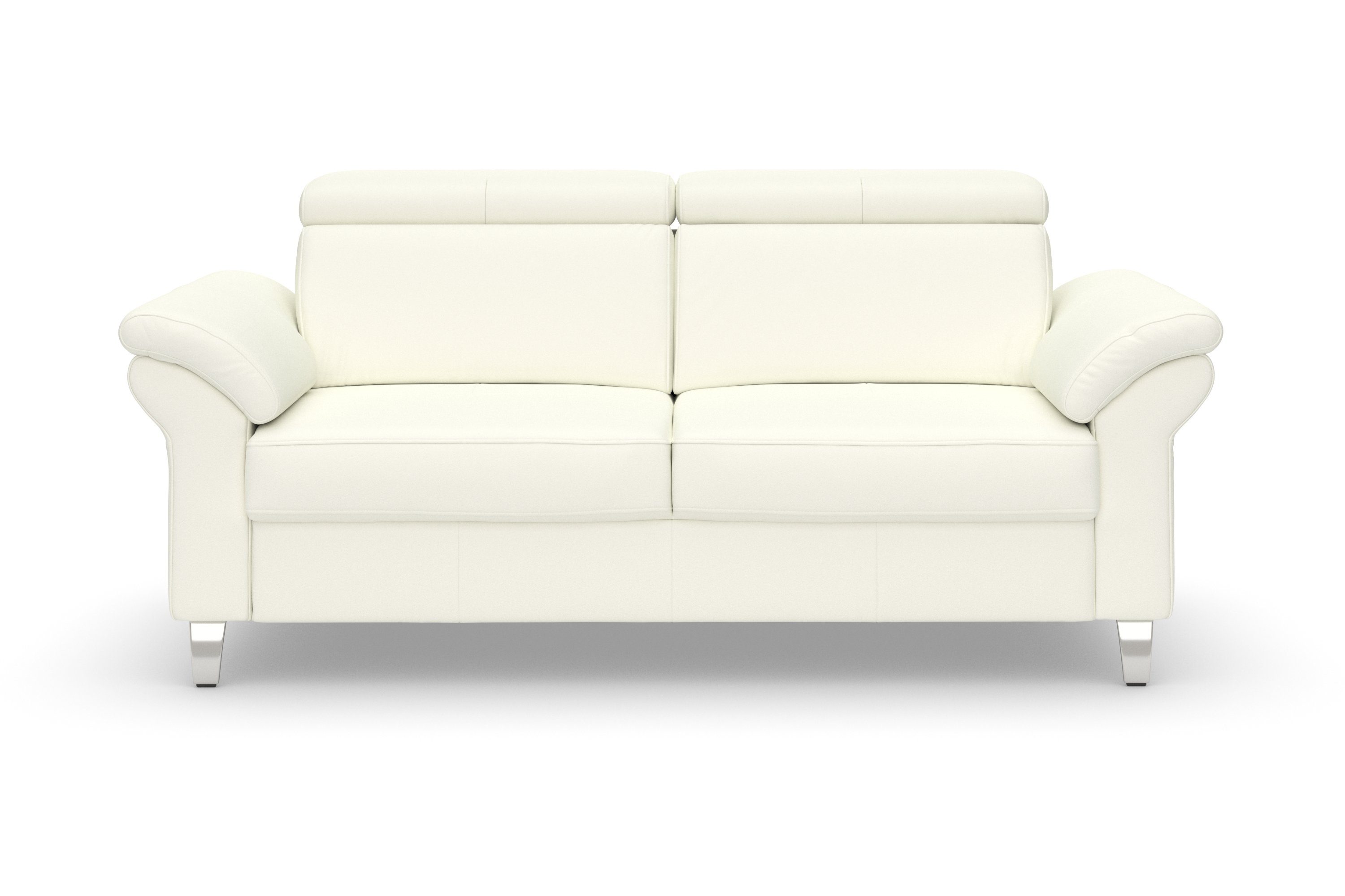 sit&more 2,5-Sitzer "Arngast", inklusive Federkern und Kopfteilverstellung günstig online kaufen