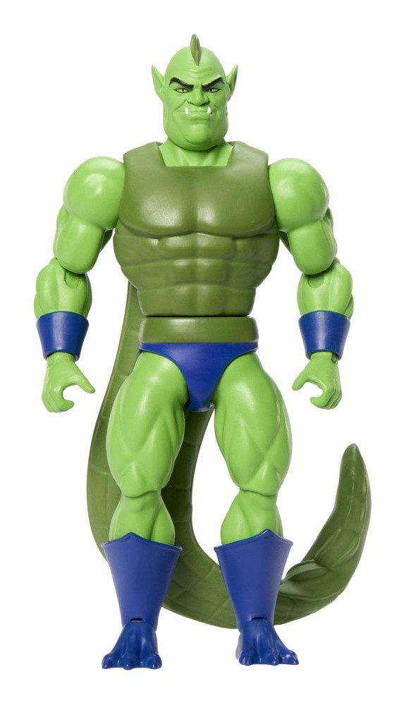 Mattel® Actionfigur Masters of the Universe Origins Actionfigur Cartoon Collection: Whipla