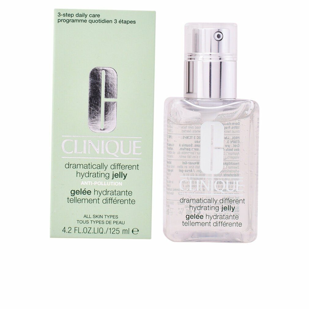 CLINIQUE Tagescreme Dramatically Different Hydrating Jelly