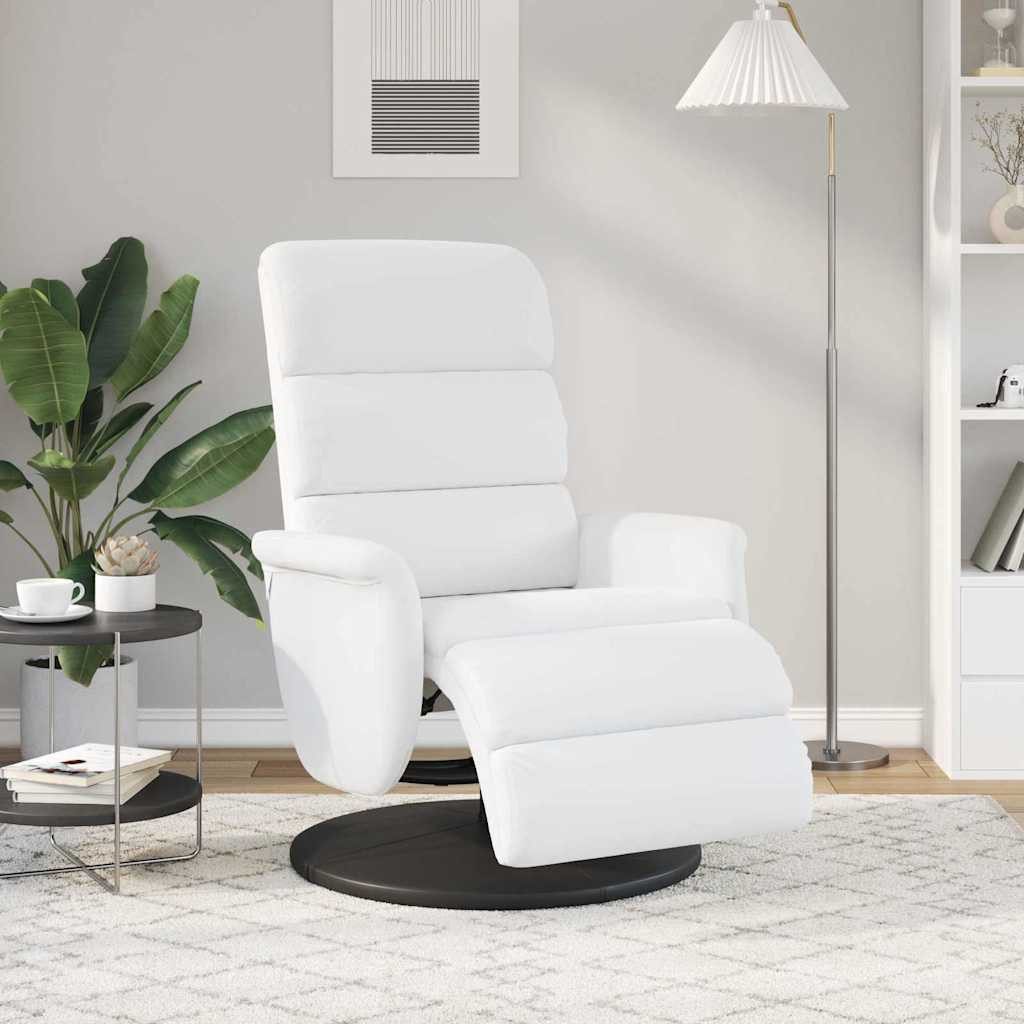 vidaXL Sessel Relaxsessel Weiß 71 x günstig online kaufen