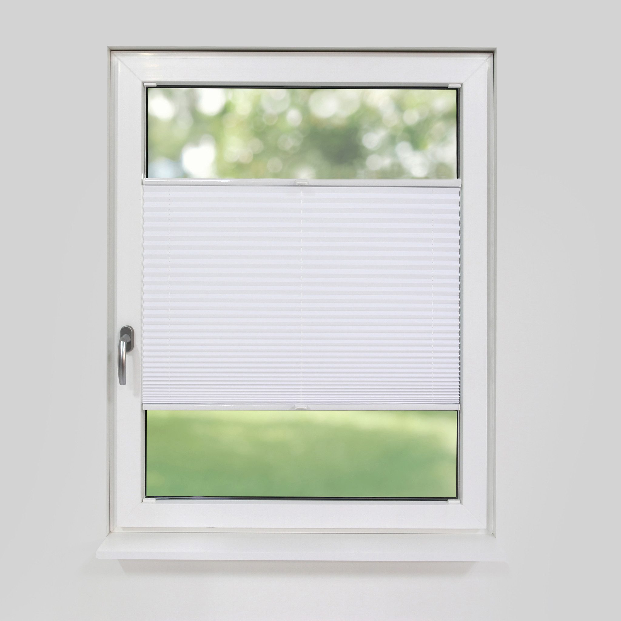 Deco-Raum Plissee nach Maß Basic, blickdicht, günstig online kaufen