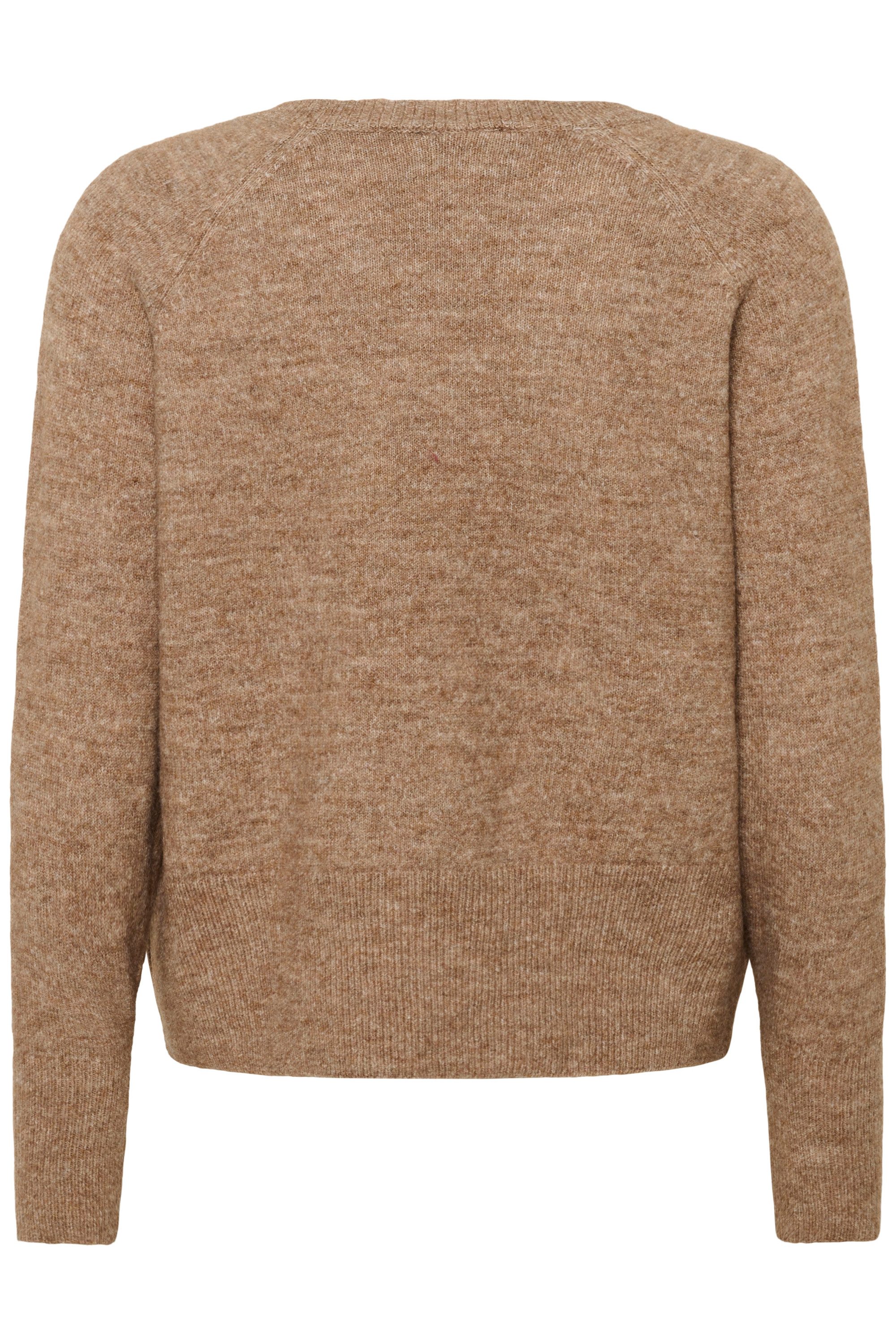 KAFFE Strickpullover Strickpullover KAniel günstig online kaufen