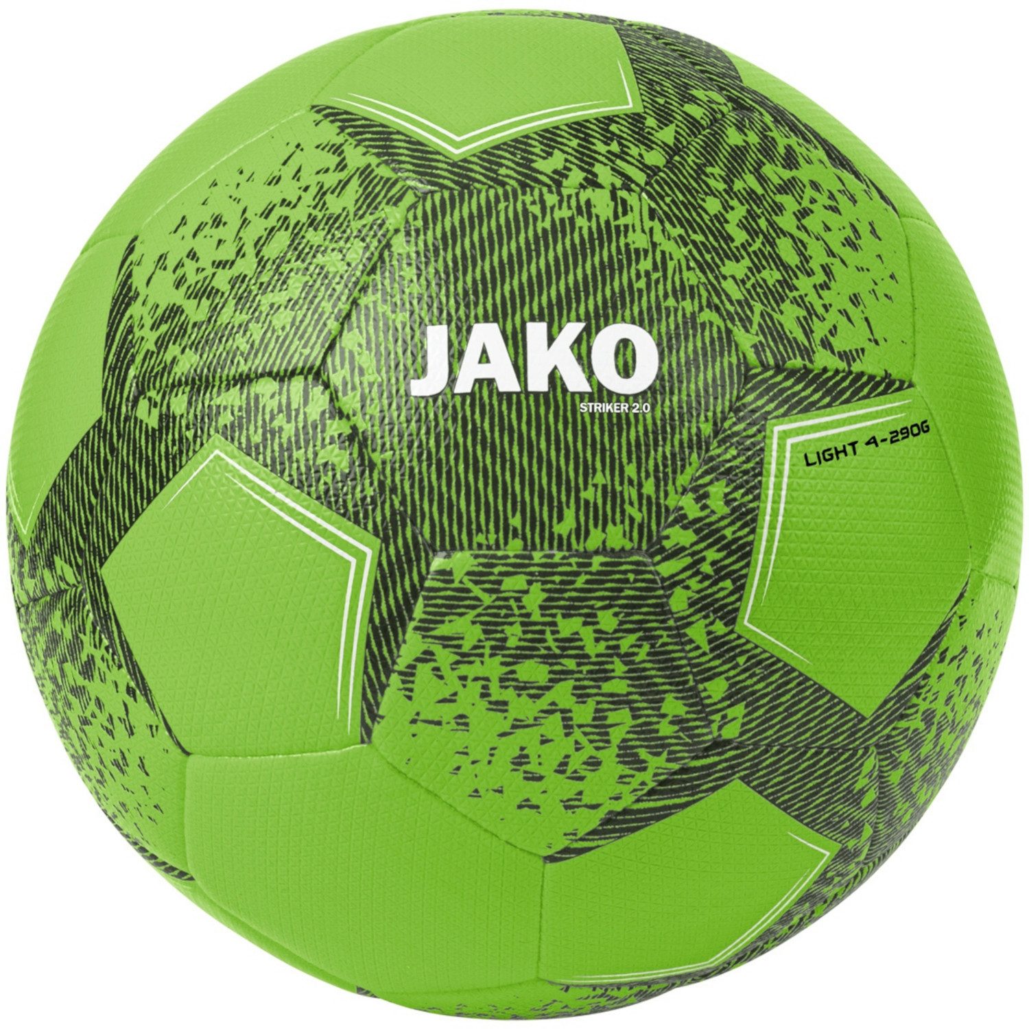 Fußball Jako Fussball Ball Light 3.0 2304