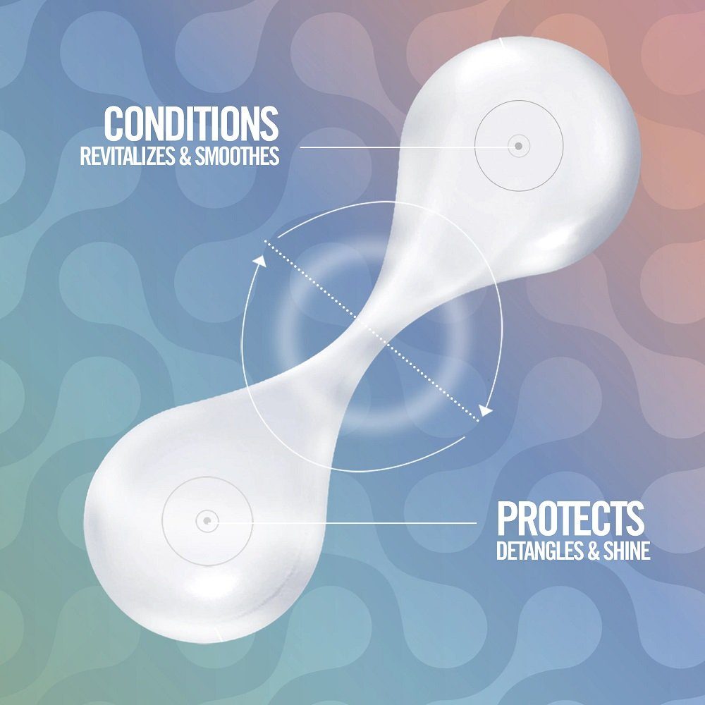 REVLON PROFESSIONAL Leave-in Pflege Equave Hydro Instant Detangling Conditioner 6x 200 ml