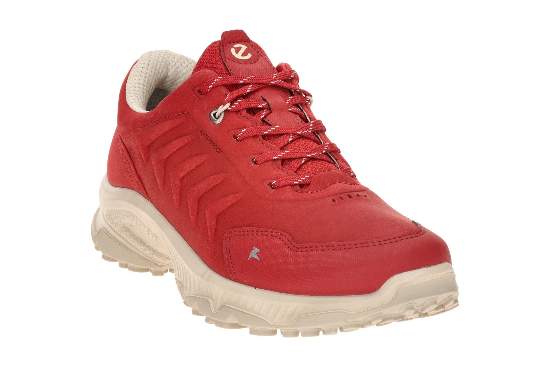 Ecco 85432351183 Schnürschuh