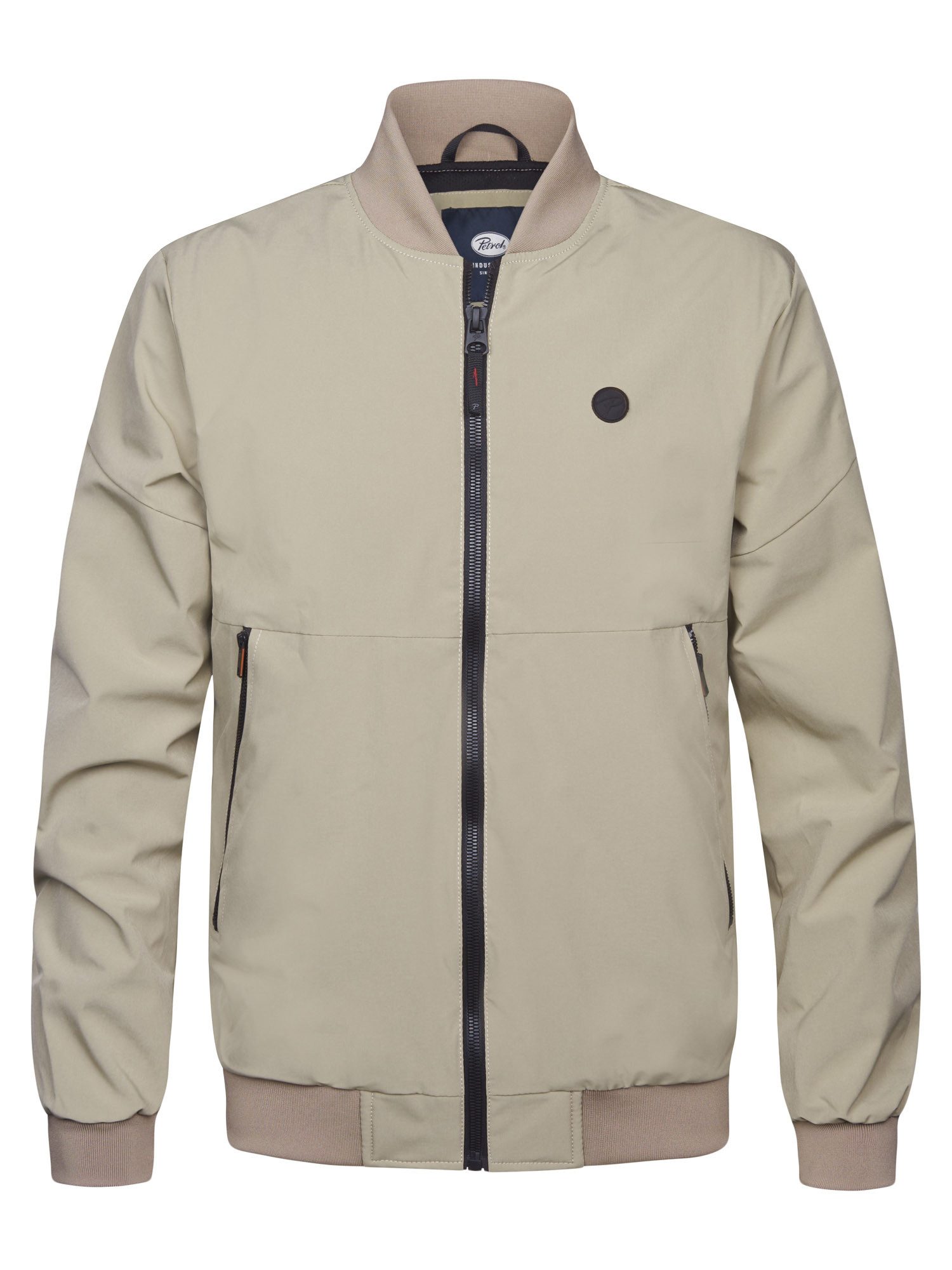 Petrol Industries Bomberjacke Bronco